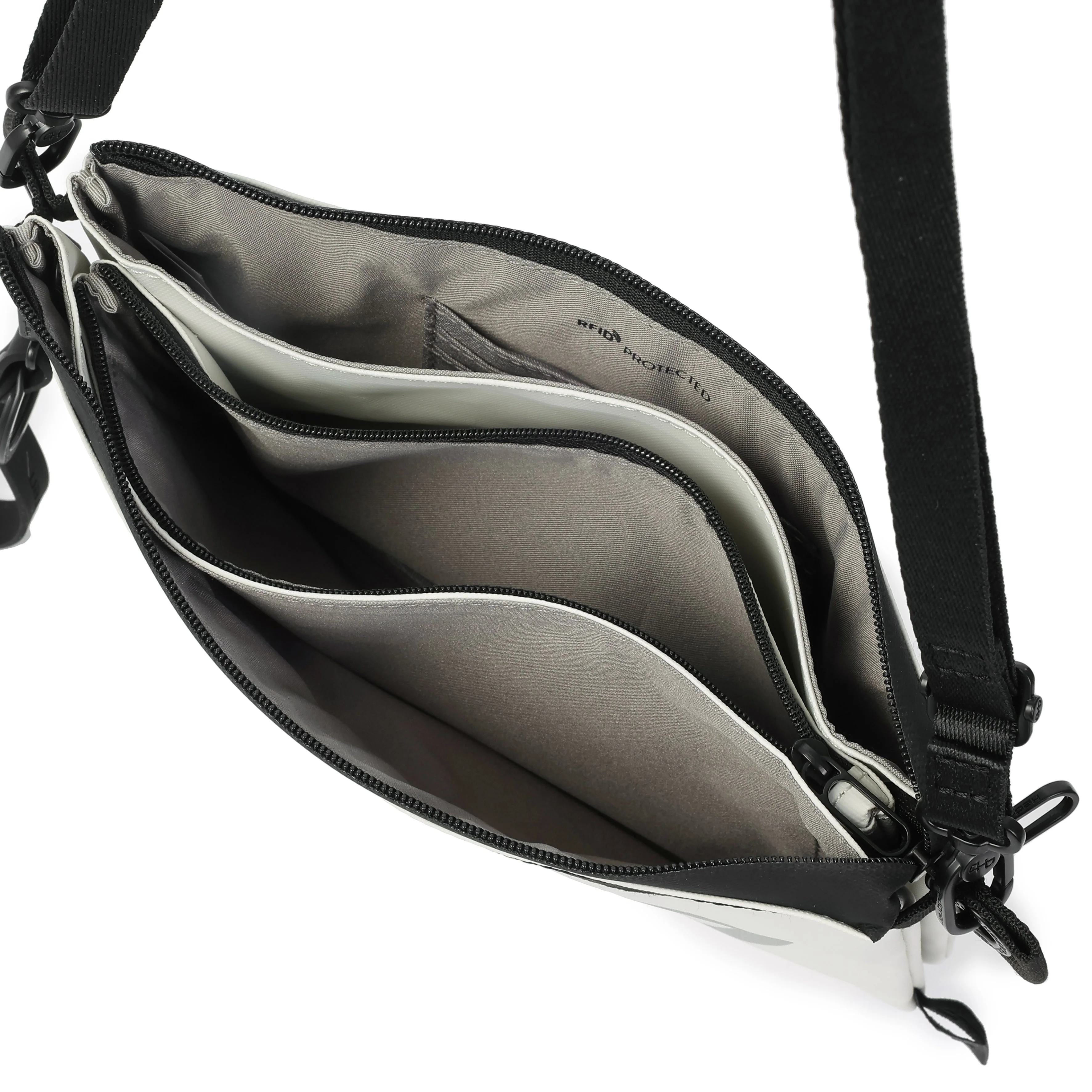 ICHI M | Medium Crossover + RFID - Image 5