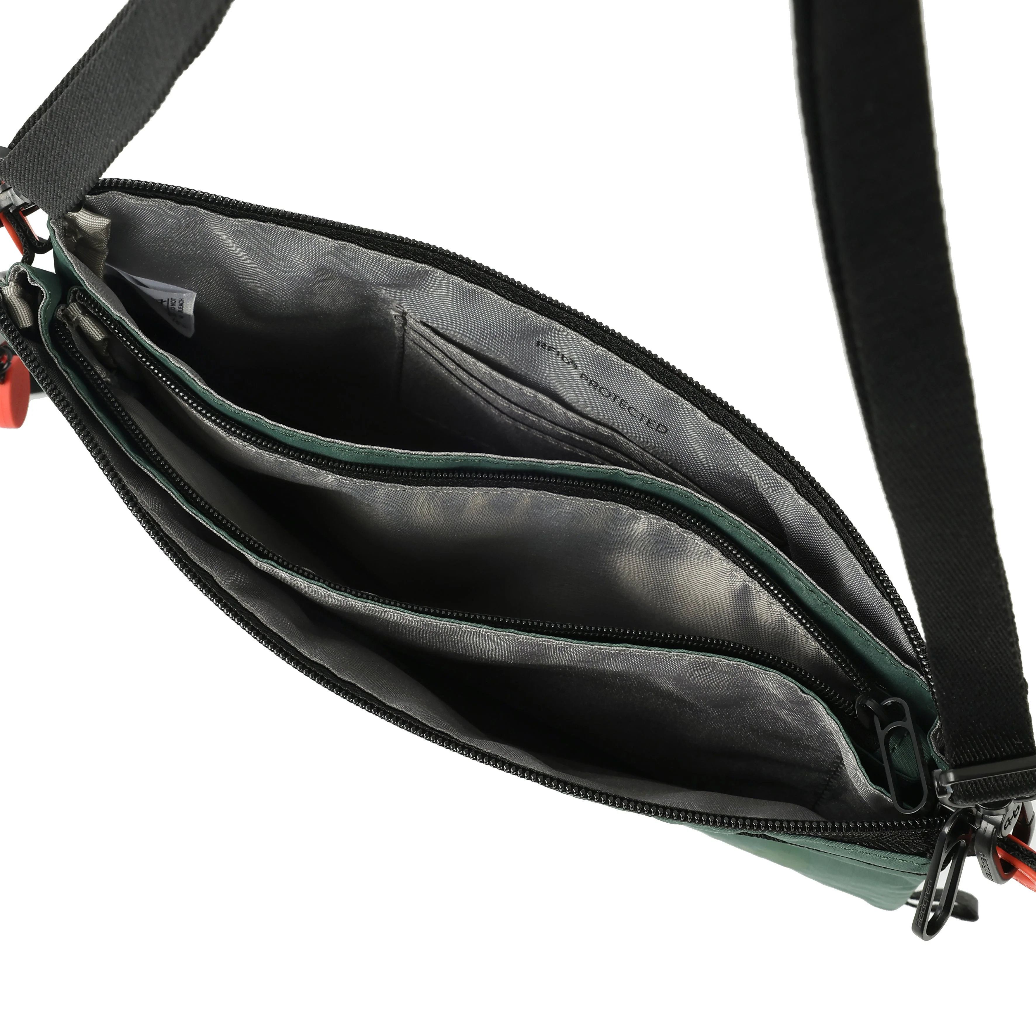 ICHI M | Medium Crossover + RFID - Image 4