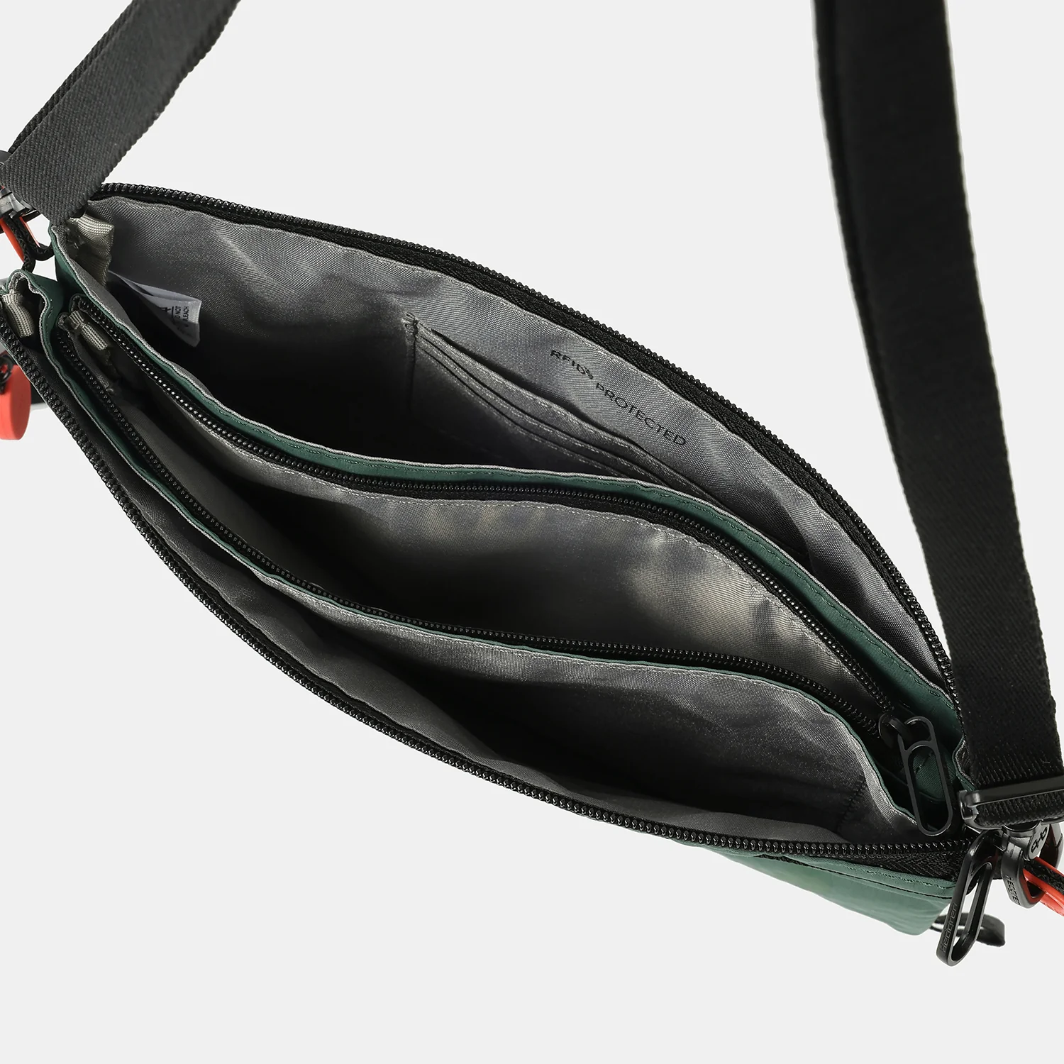 ICHI M | Medium Crossover + RFID - Image 6