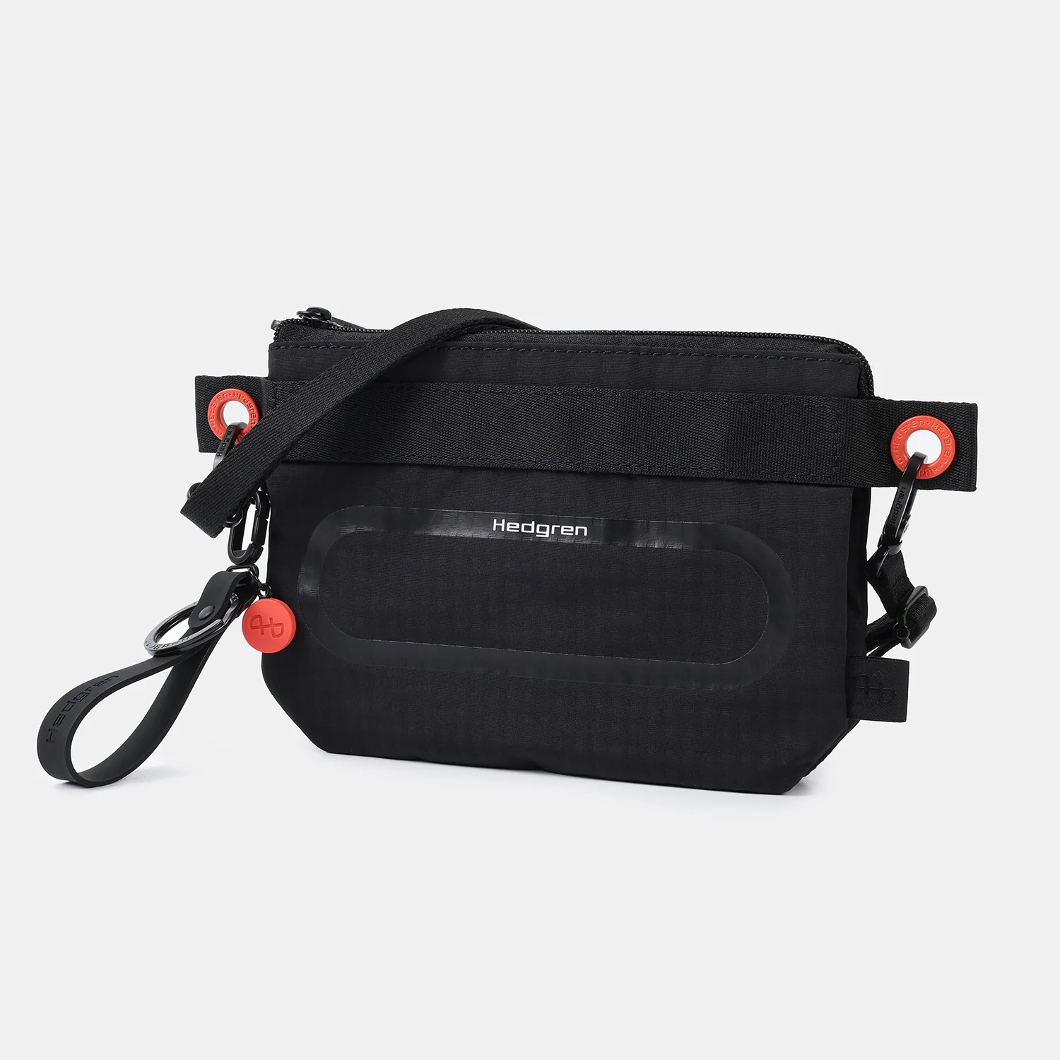 ICHI S | Small Crossbody + RFID - Image 2