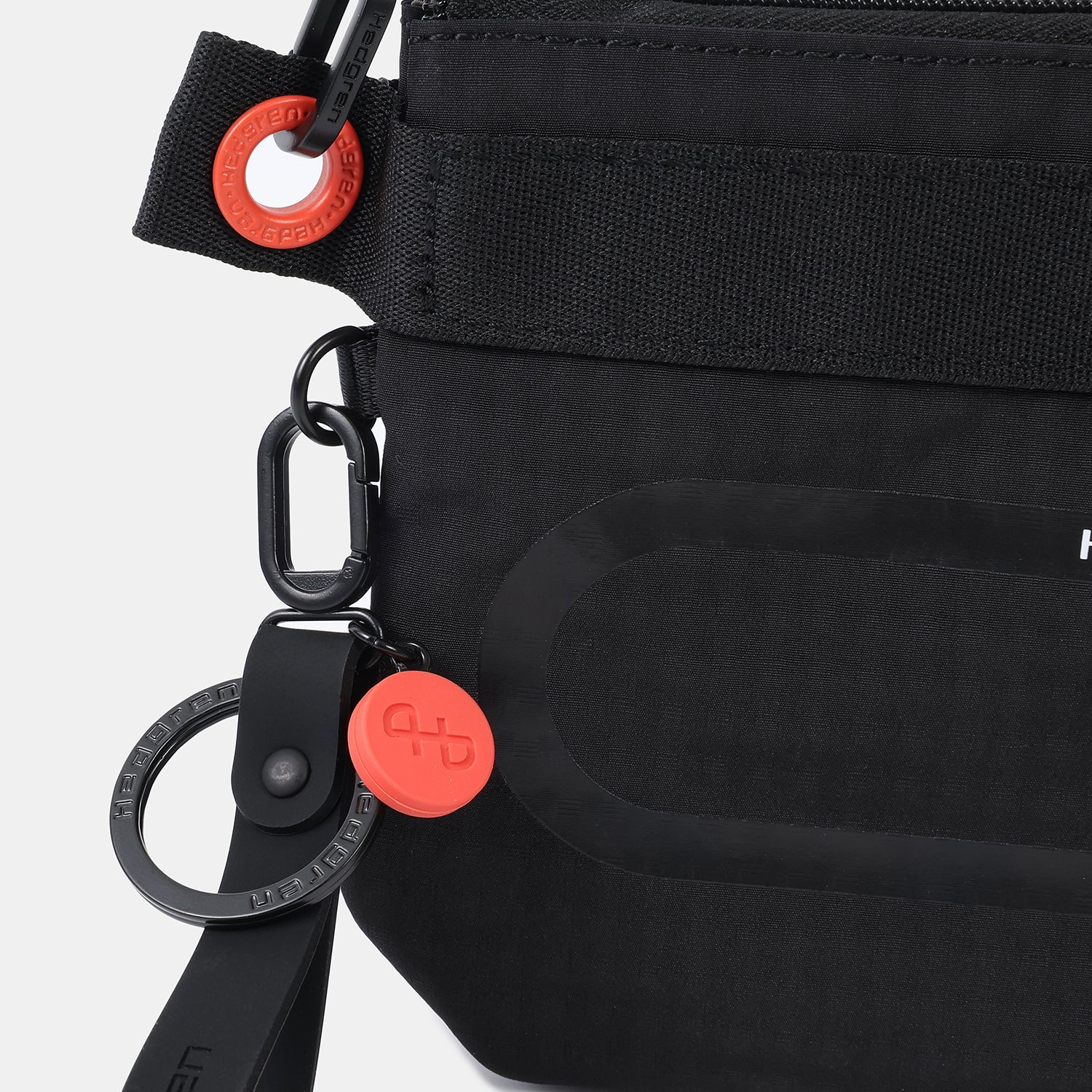 ICHI S | Small Crossbody + RFID - Image 5