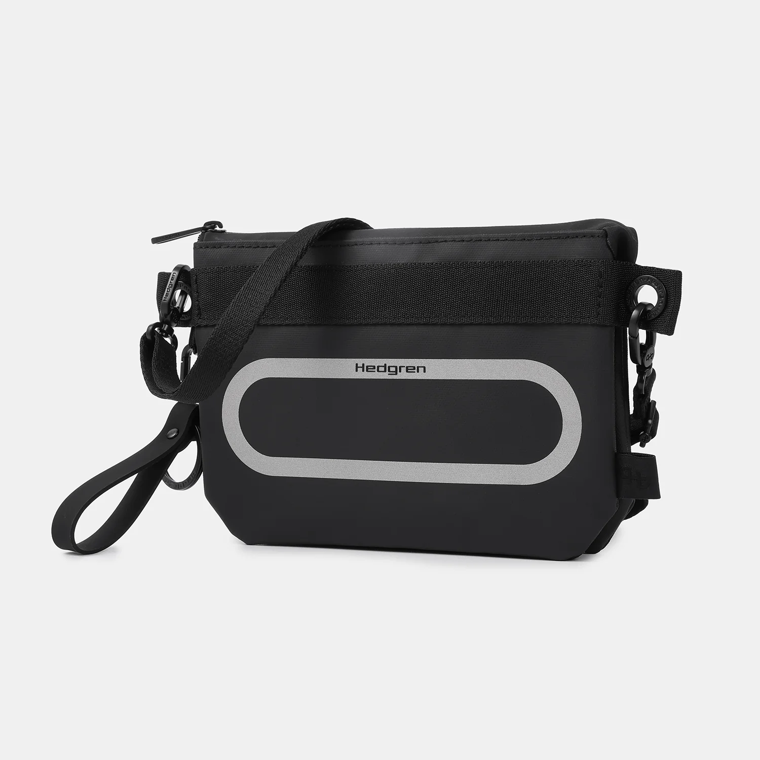 ICHI S | Small Crossbody + RFID - Image 2