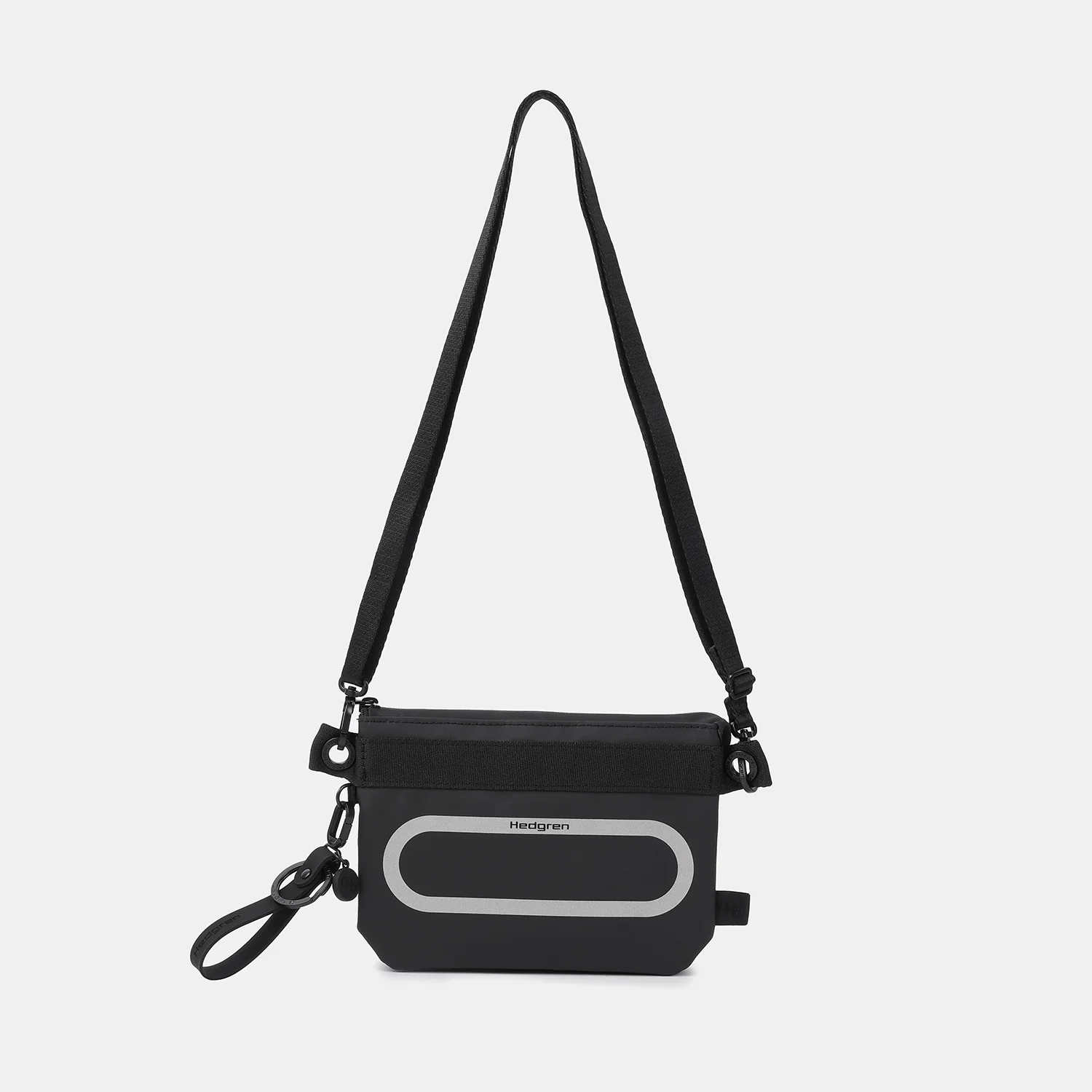 ICHI S | Small Crossbody + RFID - Image 3