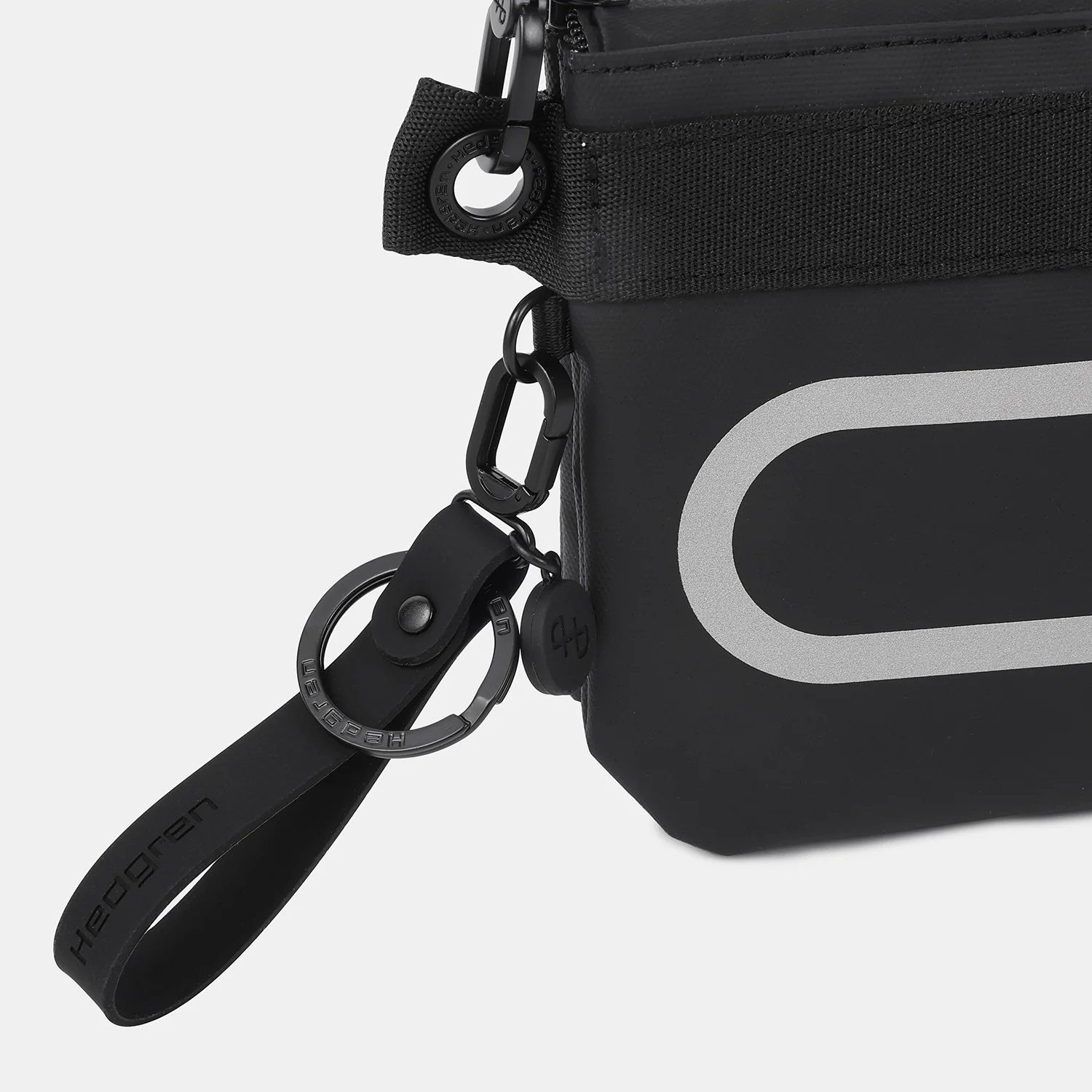 ICHI S | Small Crossbody + RFID - Image 5