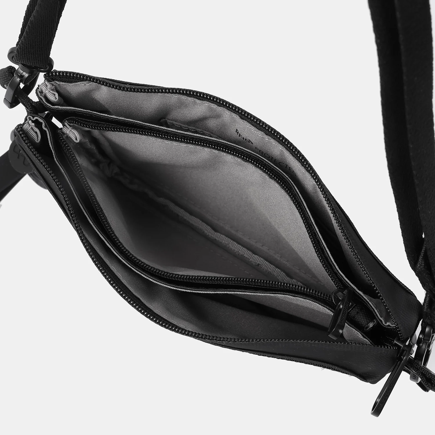 ICHI S | Small Crossbody + RFID - Image 6