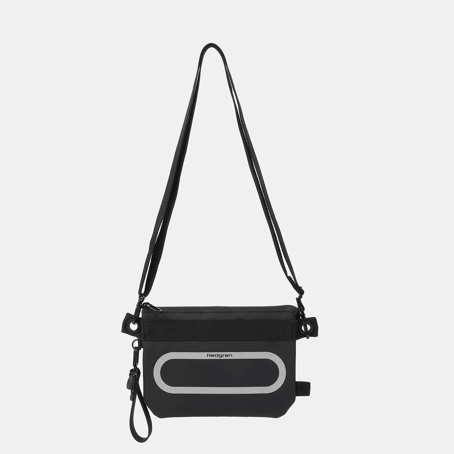 ICHI S | Small Crossbody + RFID - Image 7
