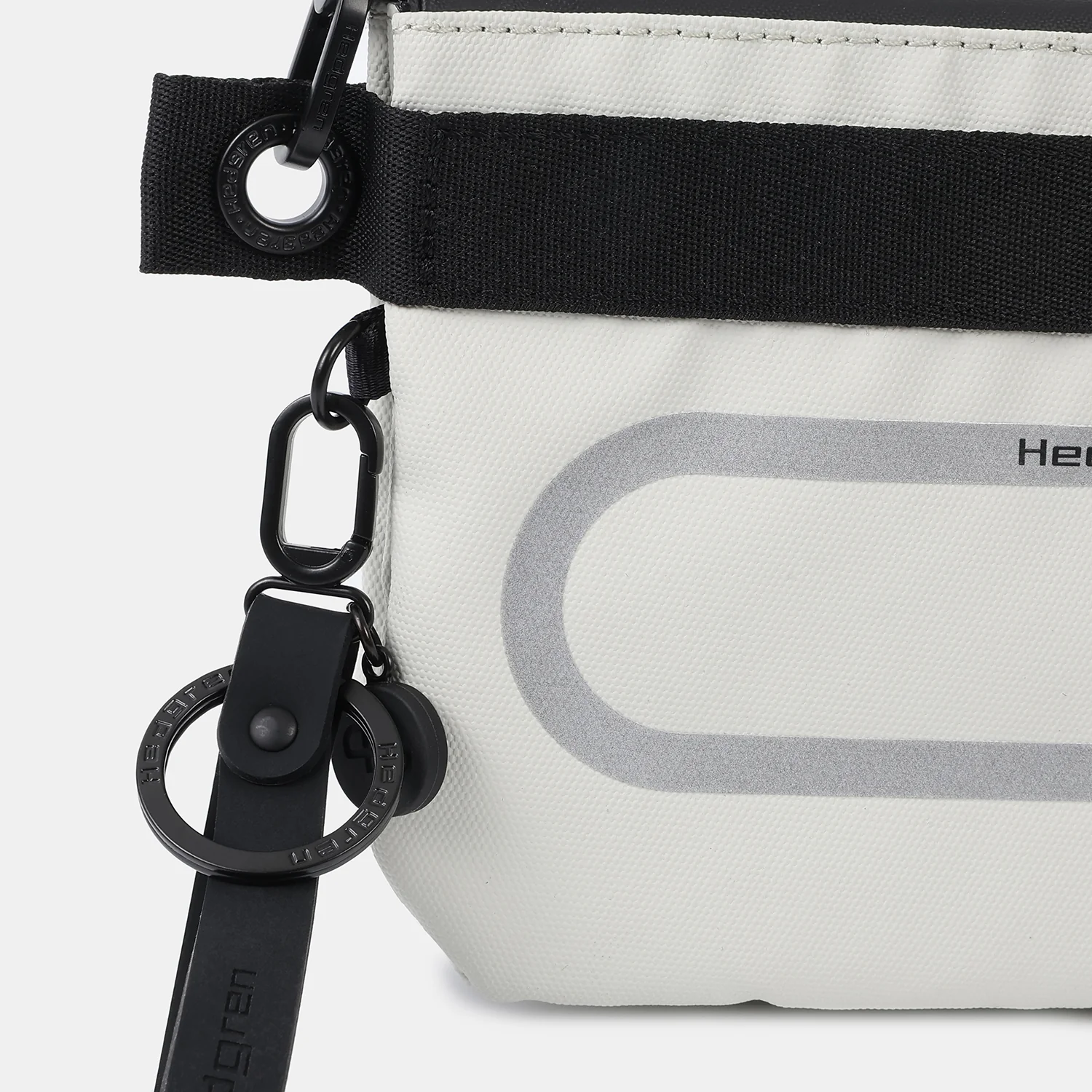 ICHI S | Small Crossbody + RFID - Image 5