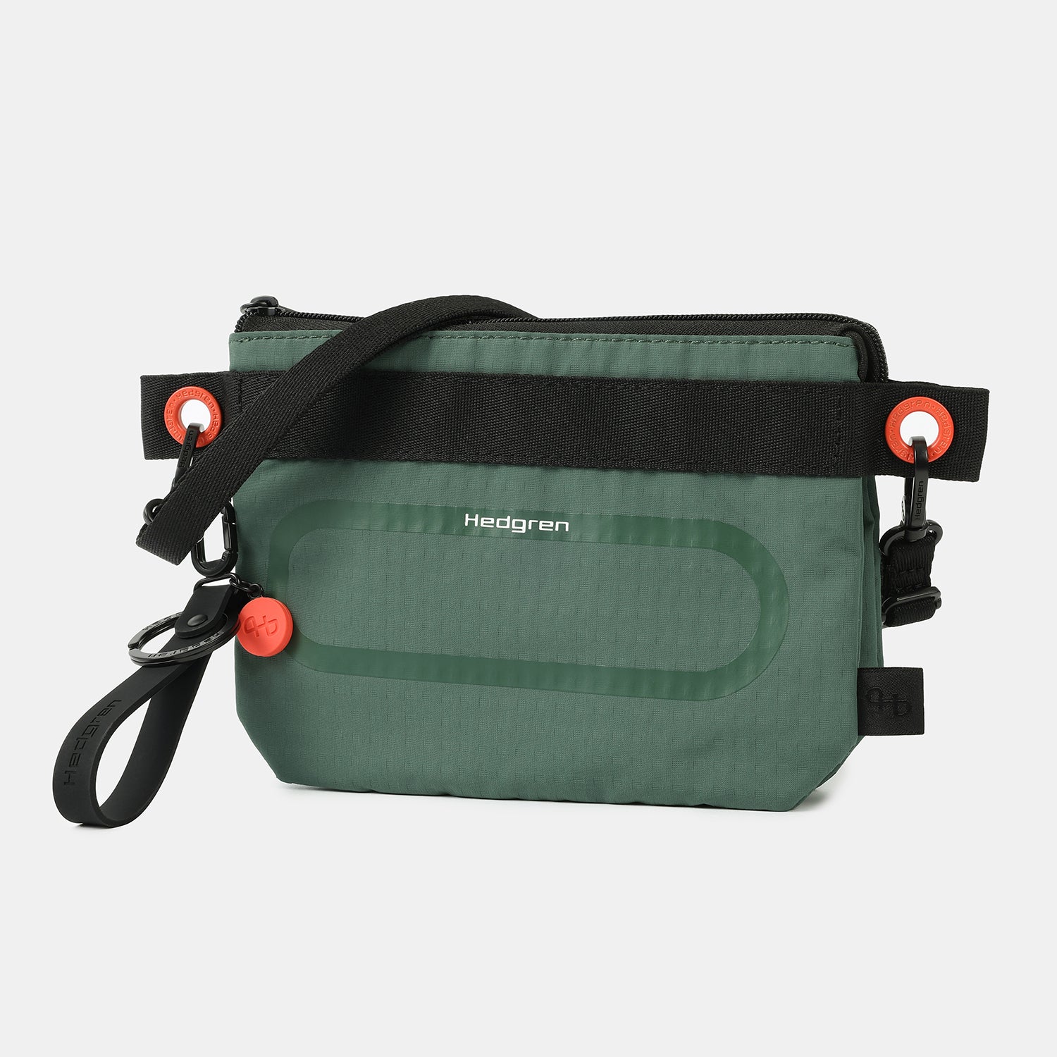ICHI S | Small Crossbody + RFID - Image 3
