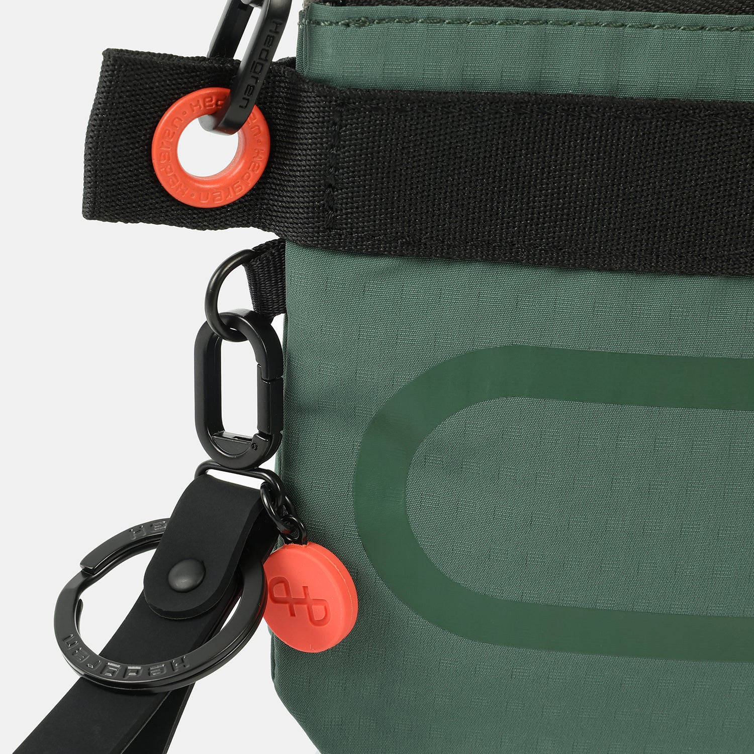ICHI S | Small Crossbody + RFID - Image 6