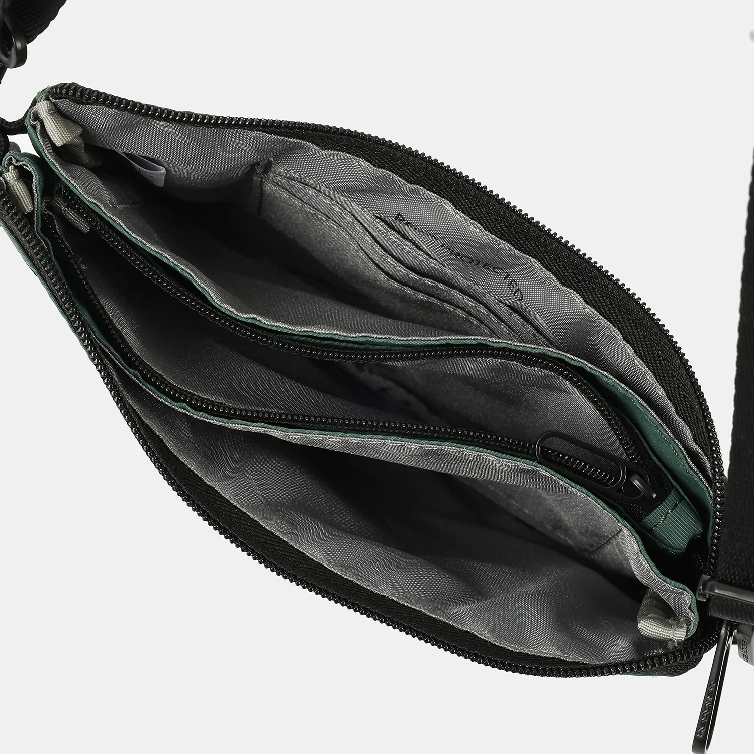 ICHI S | Small Crossbody + RFID - Image 7