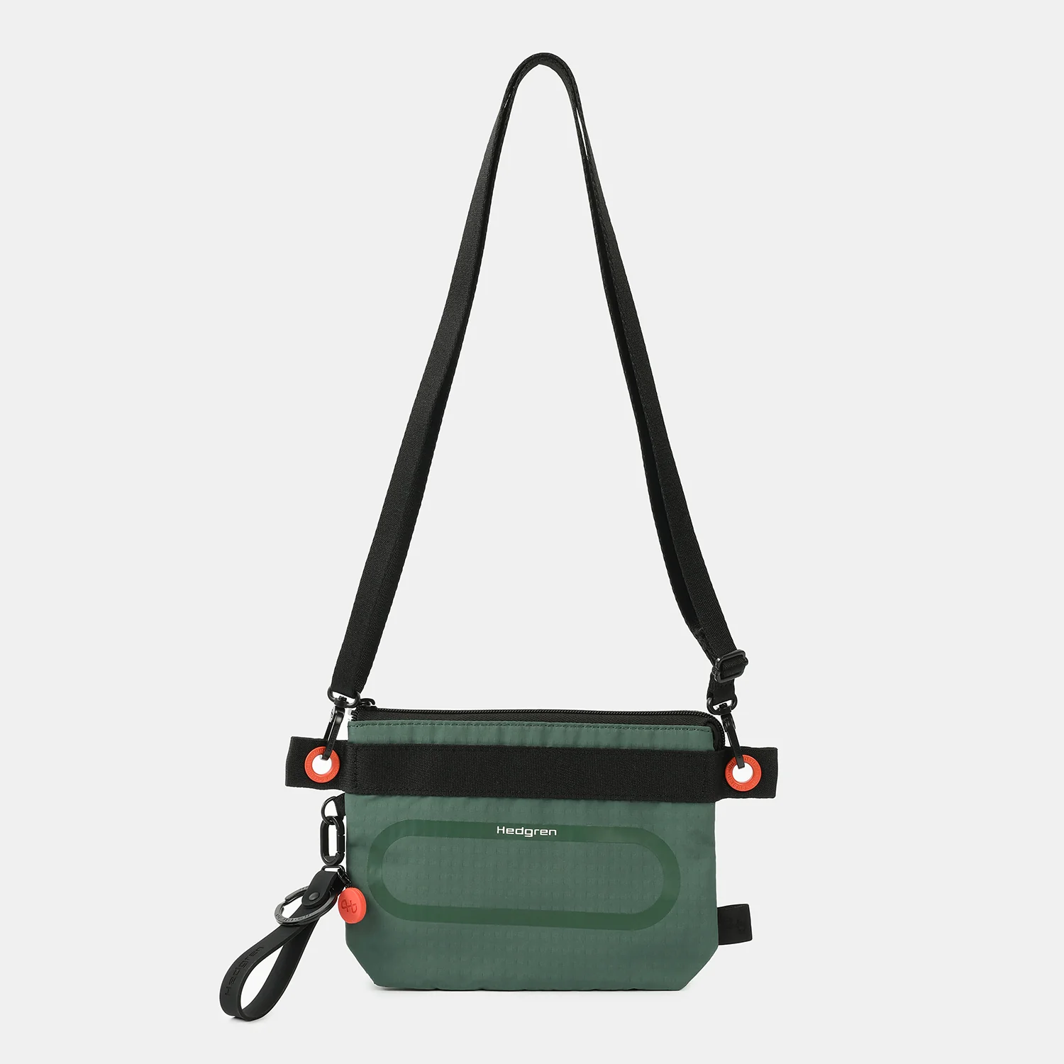 ICHI S | Small Crossbody + RFID - Image 8