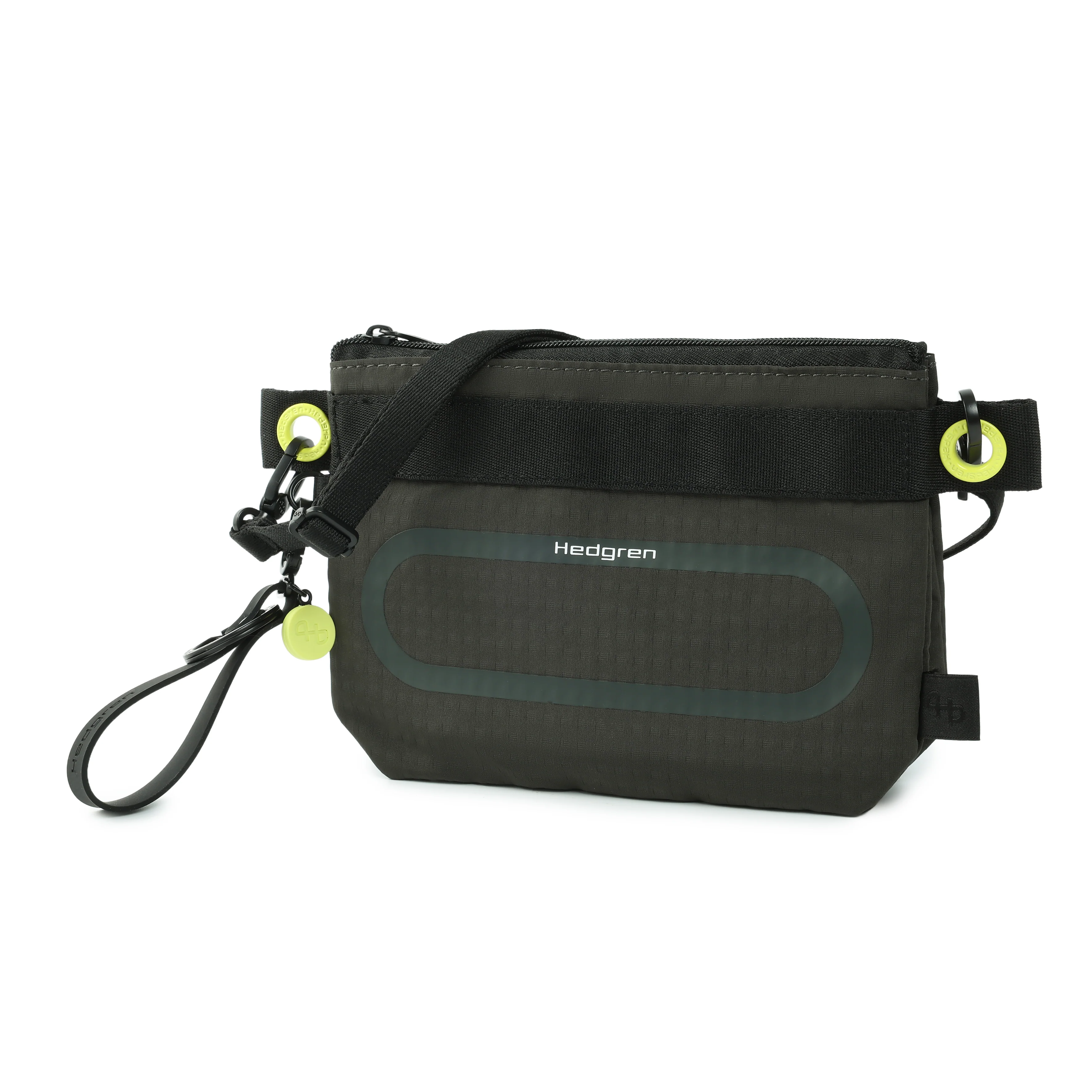ICHI S | Small Crossbody + RFID - Image 3