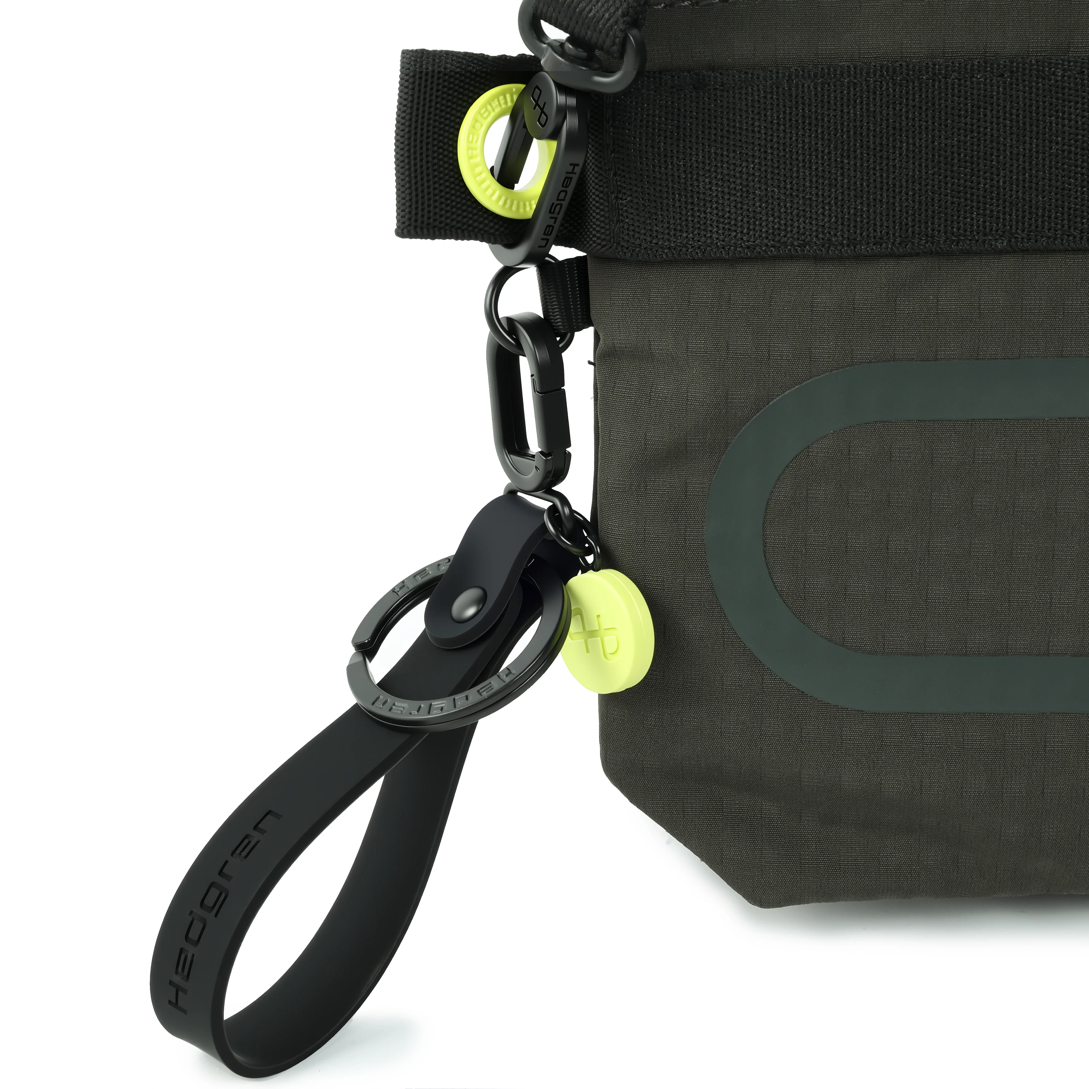 ICHI S | Small Crossbody + RFID - Image 5