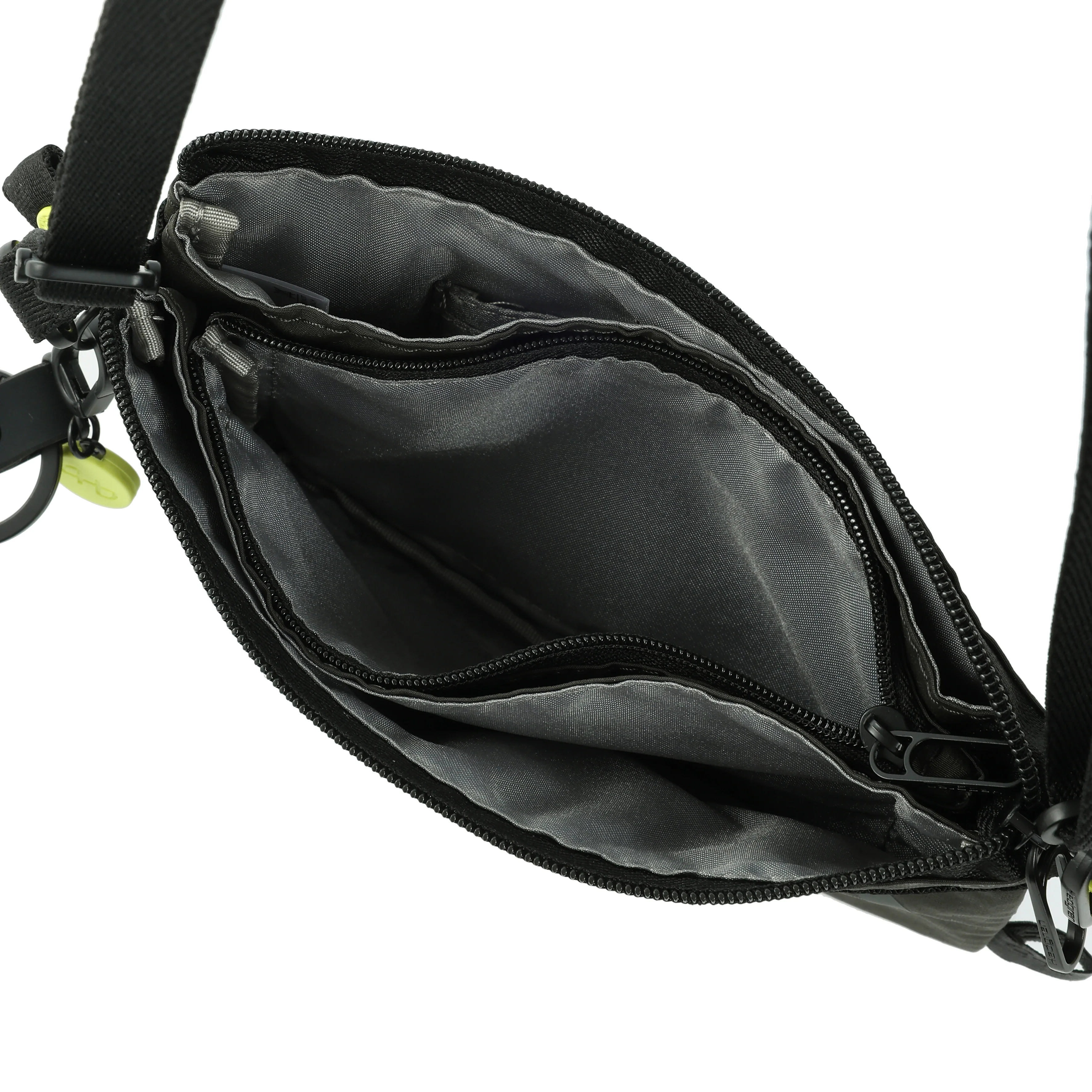 ICHI S | Small Crossbody + RFID - Image 6