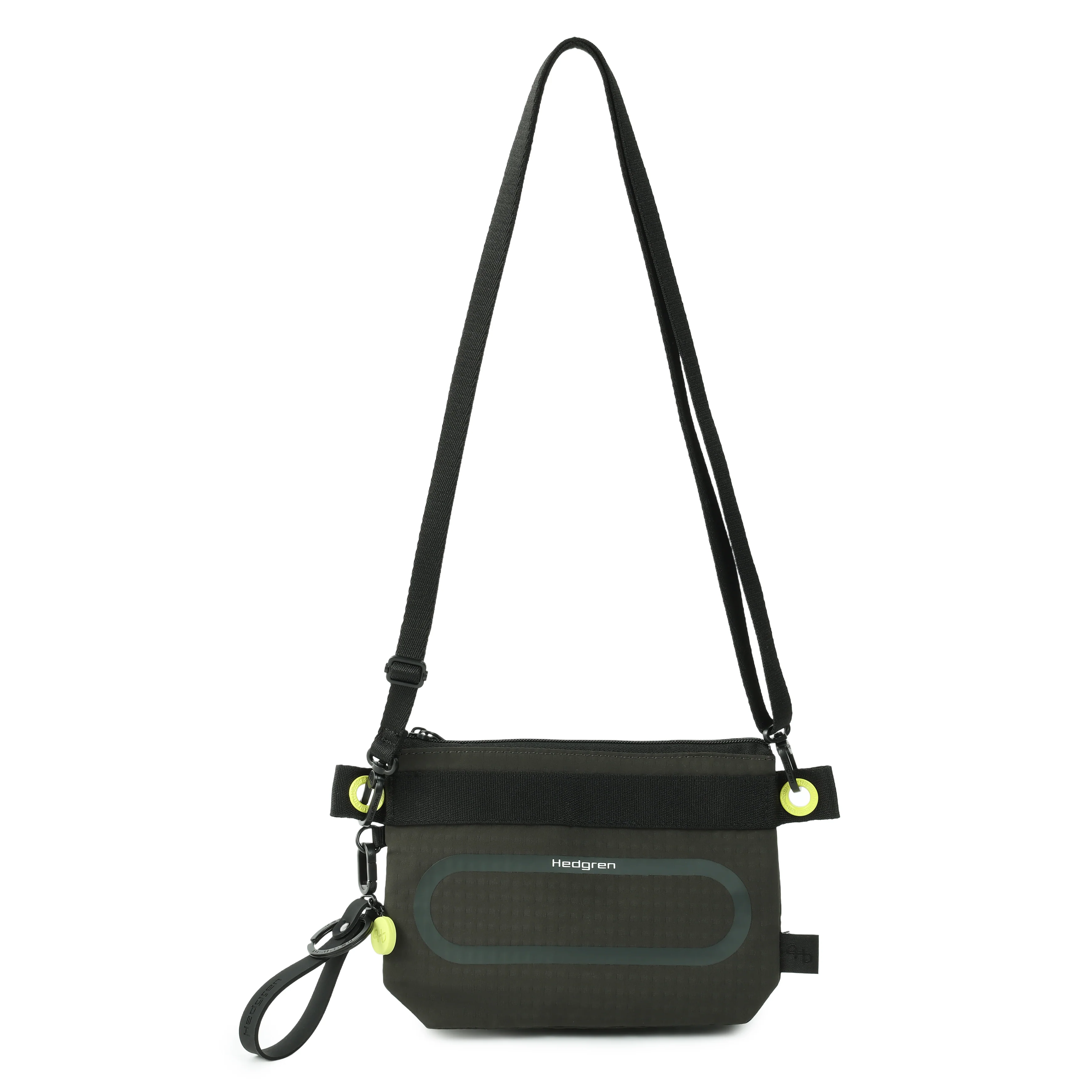 ICHI S | Small Crossbody + RFID - Image 7