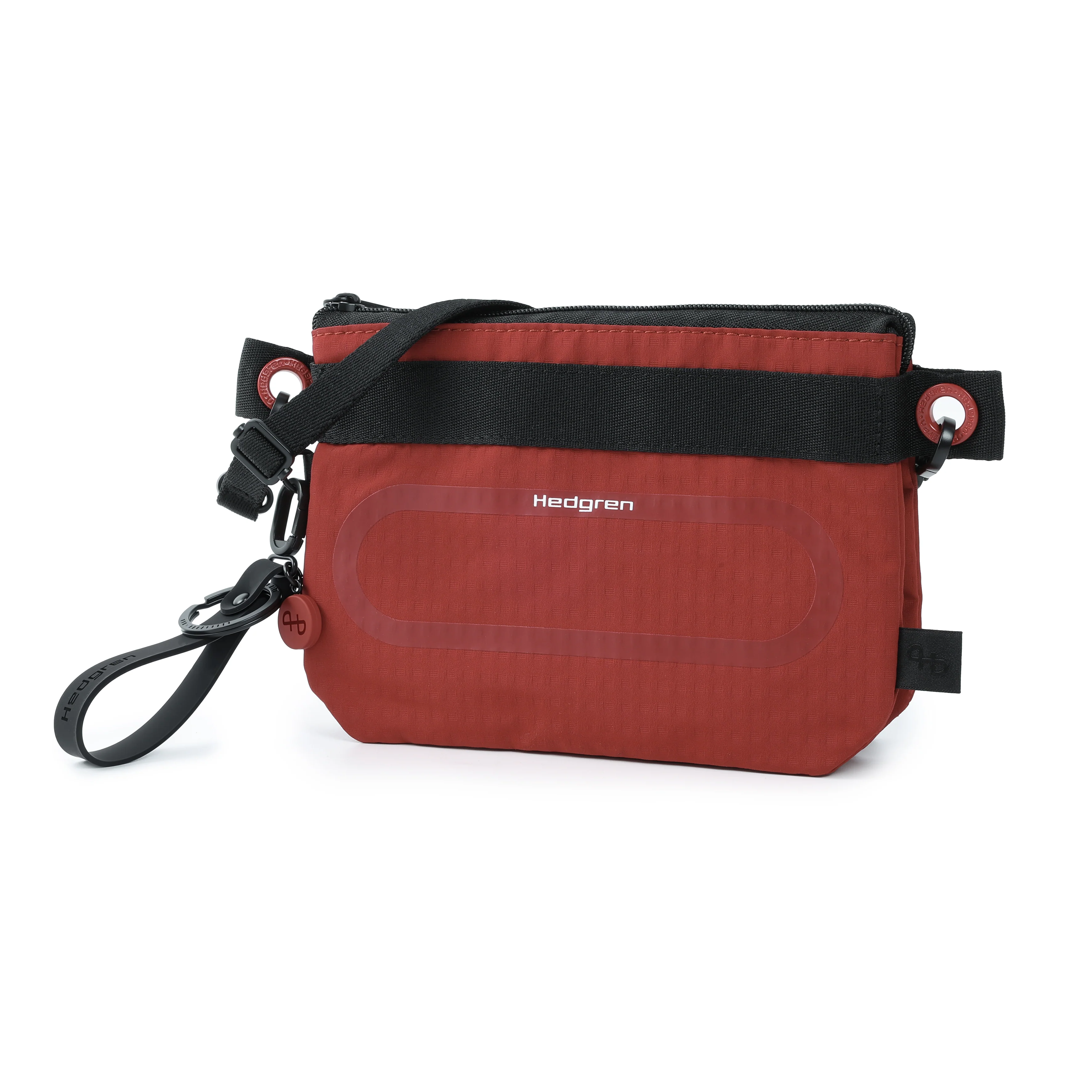 ICHI S | Small Crossbody + RFID - Image 2
