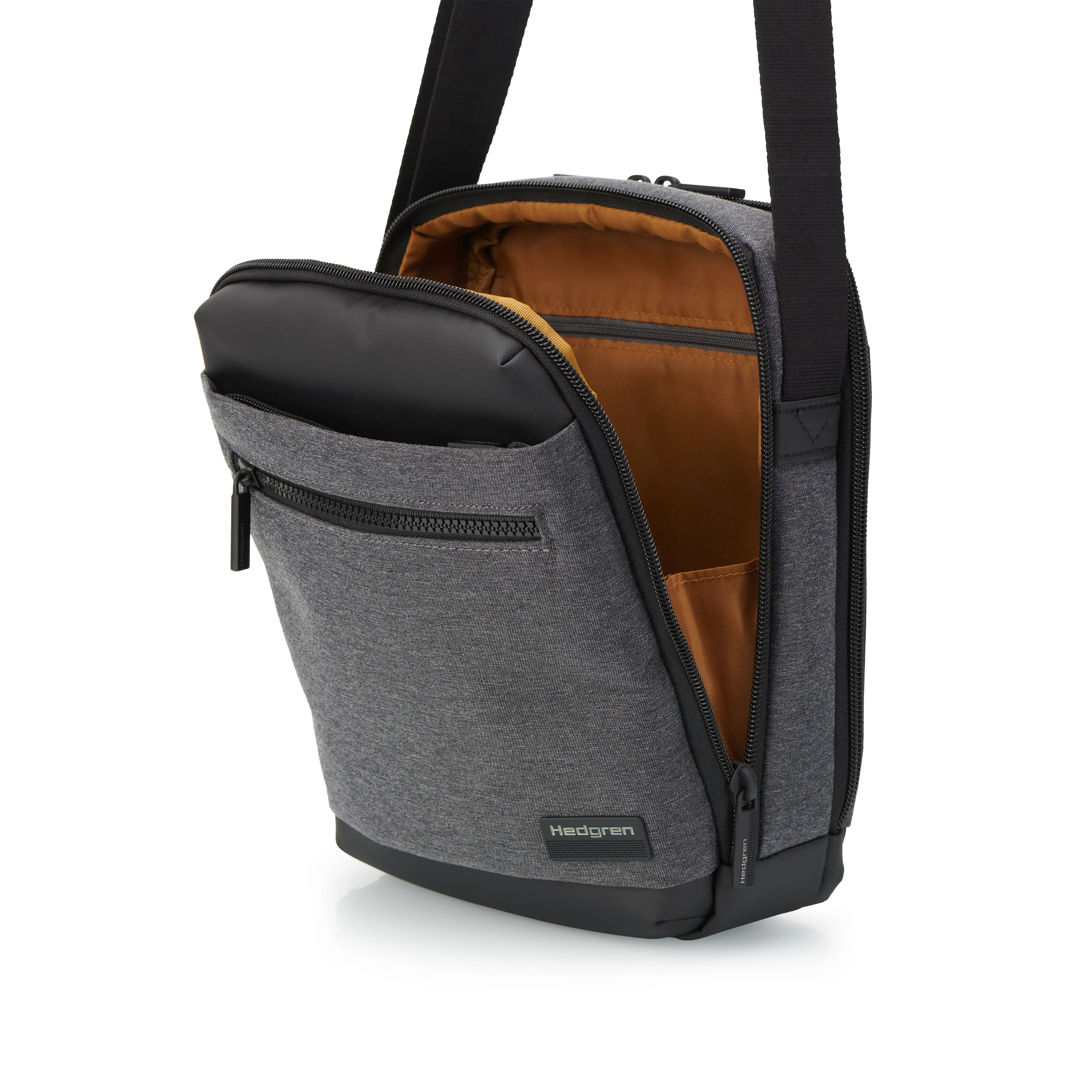 INC | Vertical Crossover 10" + RFID - Image 4