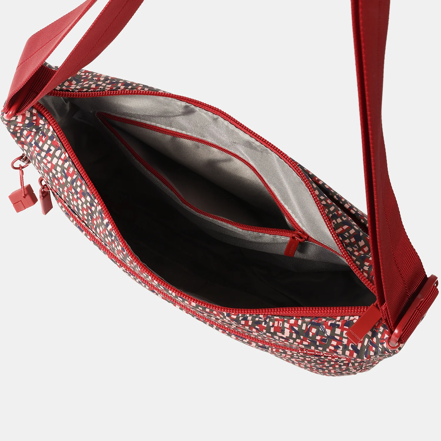 HARPERS | Crossbody Bag + RFID - Image 4