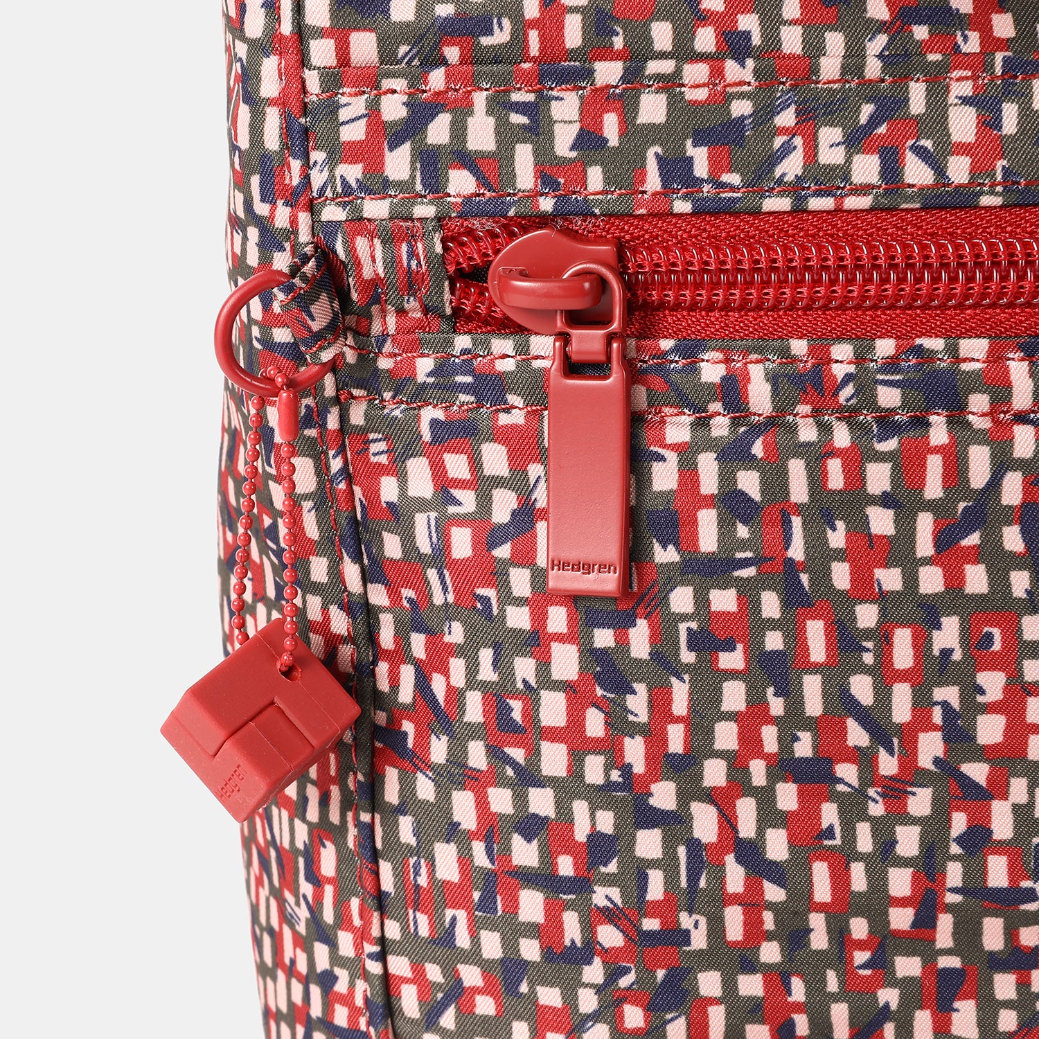 HARPERS | Crossbody Bag + RFID - Image 5