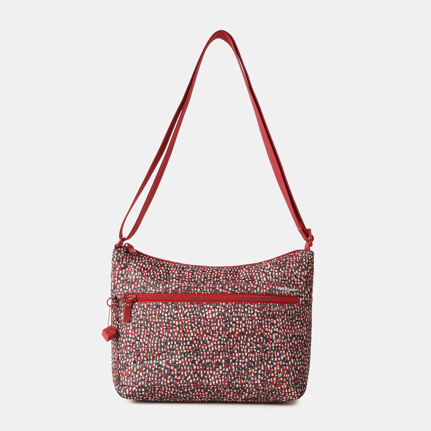 HARPERS | Crossbody Bag + RFID - Image 7