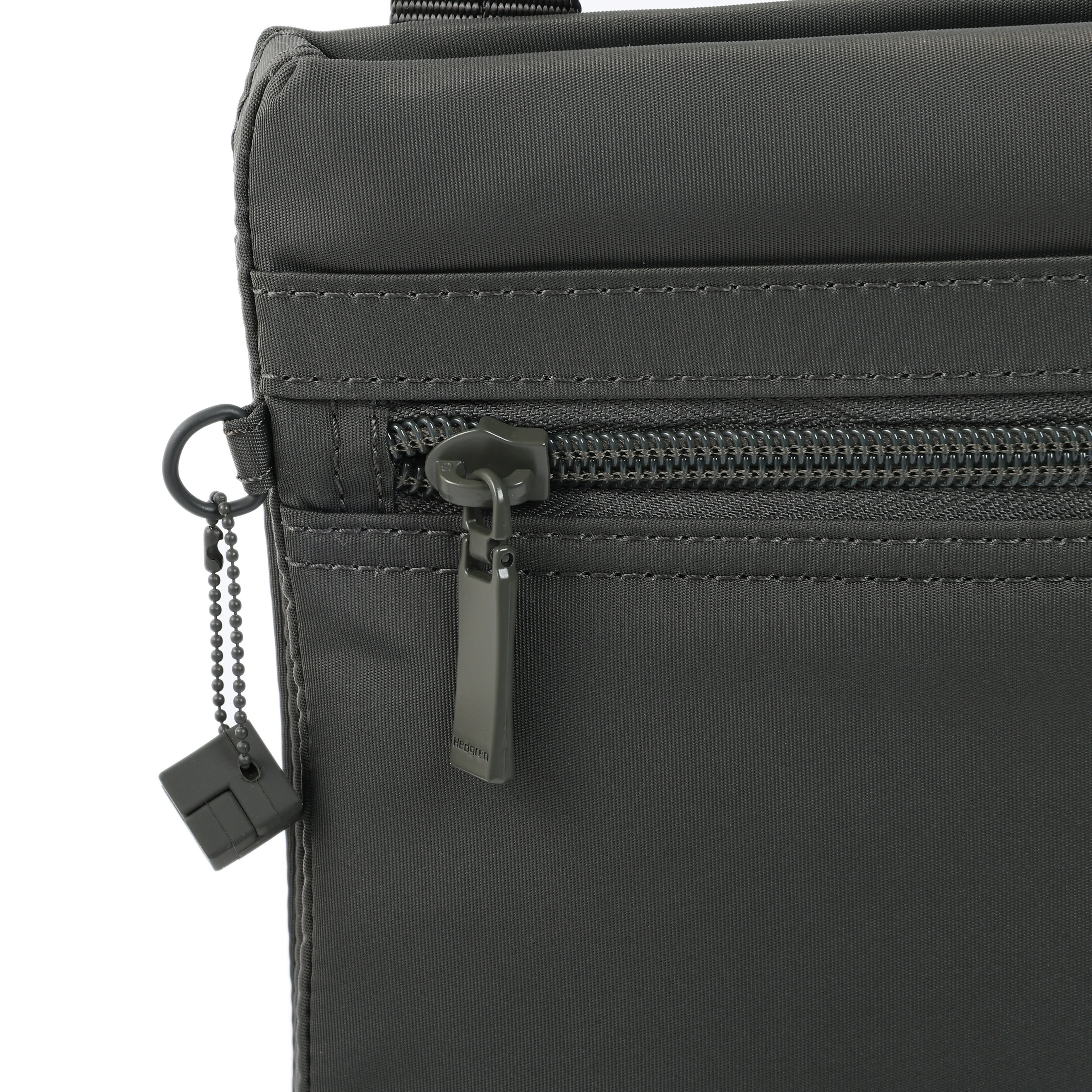 LEONCE | Small Vertical Crossbody + RFID - Image 5