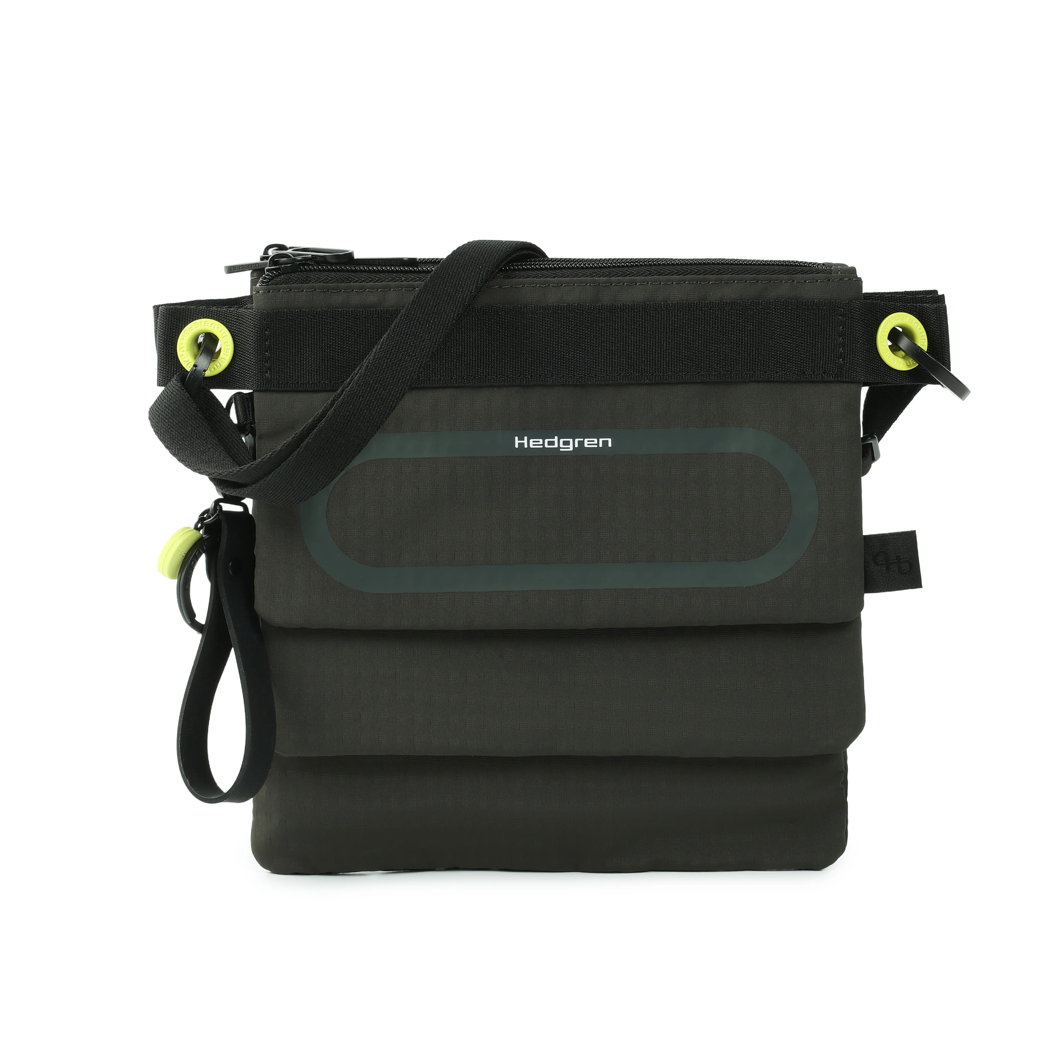 ISA | 3-crossover set + RFID - Image 5