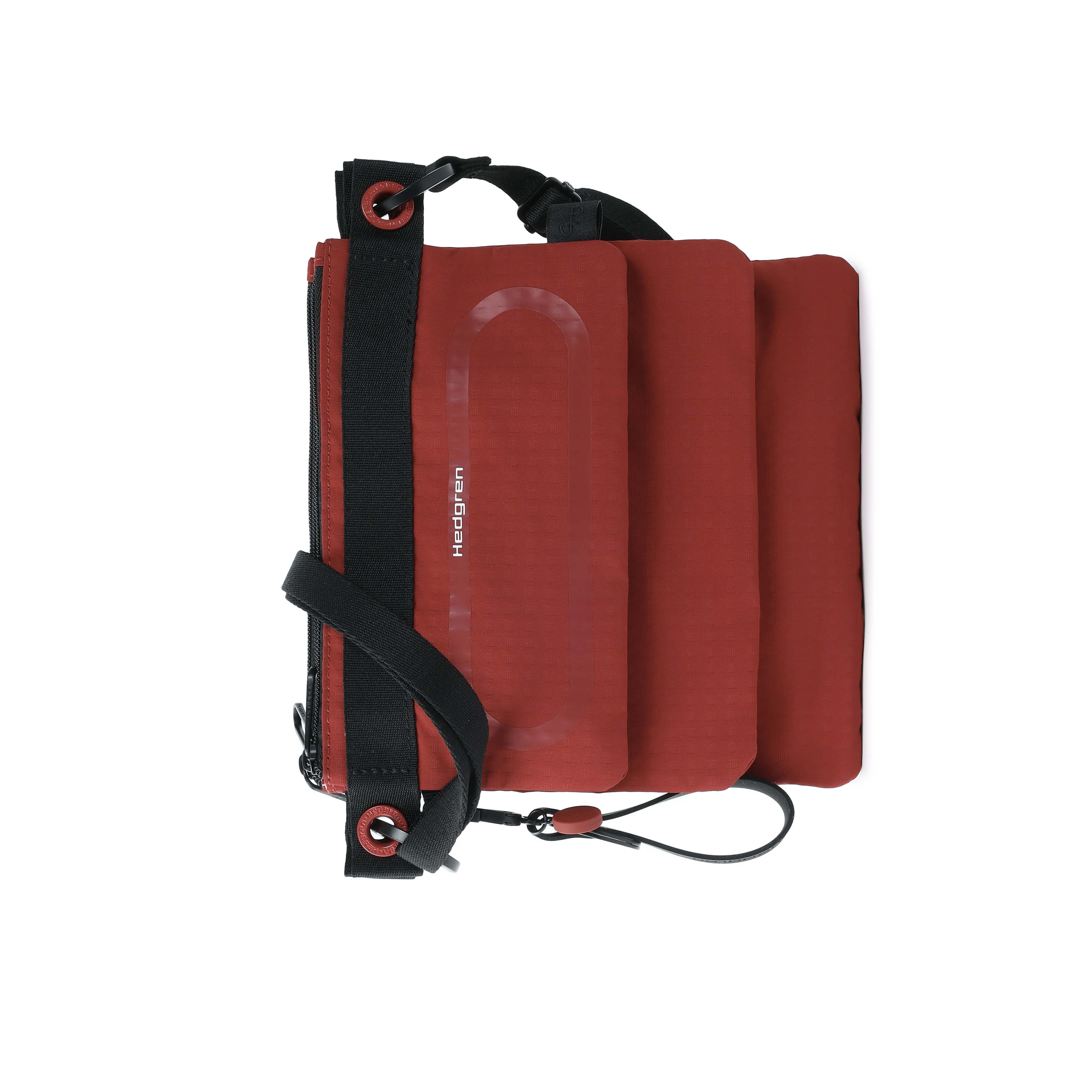 ISA | 3-crossover set + RFID - Image 2