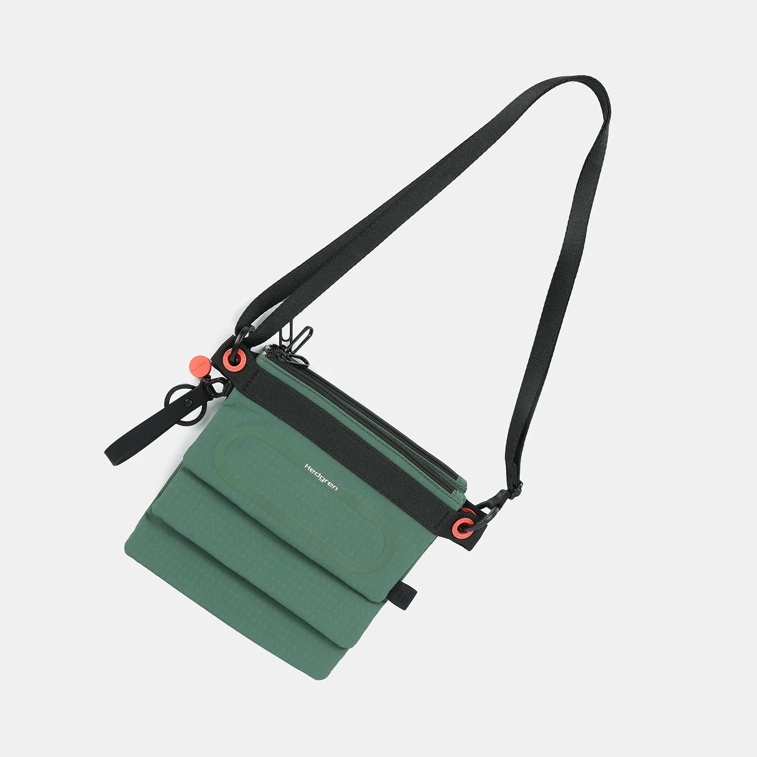 ISA | 3-crossover set + RFID - Image 7