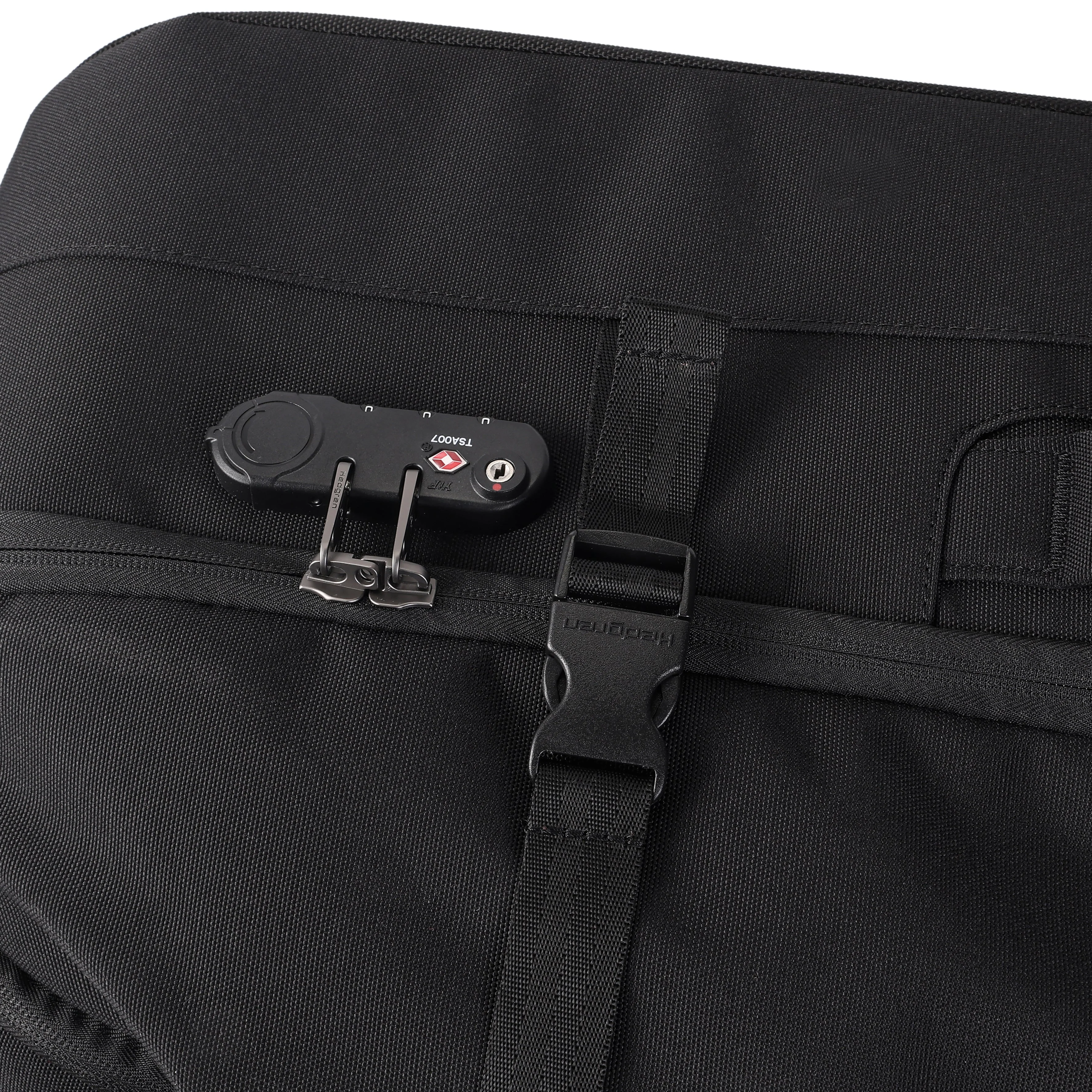 JOURNEY | Duffle with wheels 79cm + RFID - Image 6