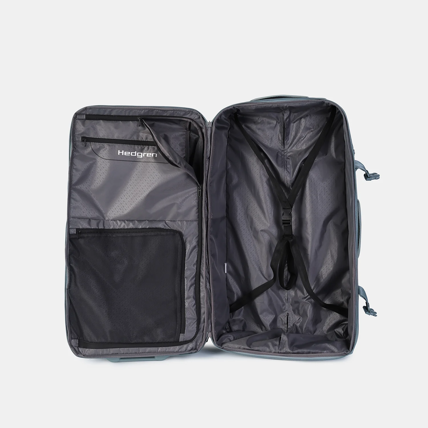 JOURNEY | Duffle with wheels 79cm + RFID - Image 11