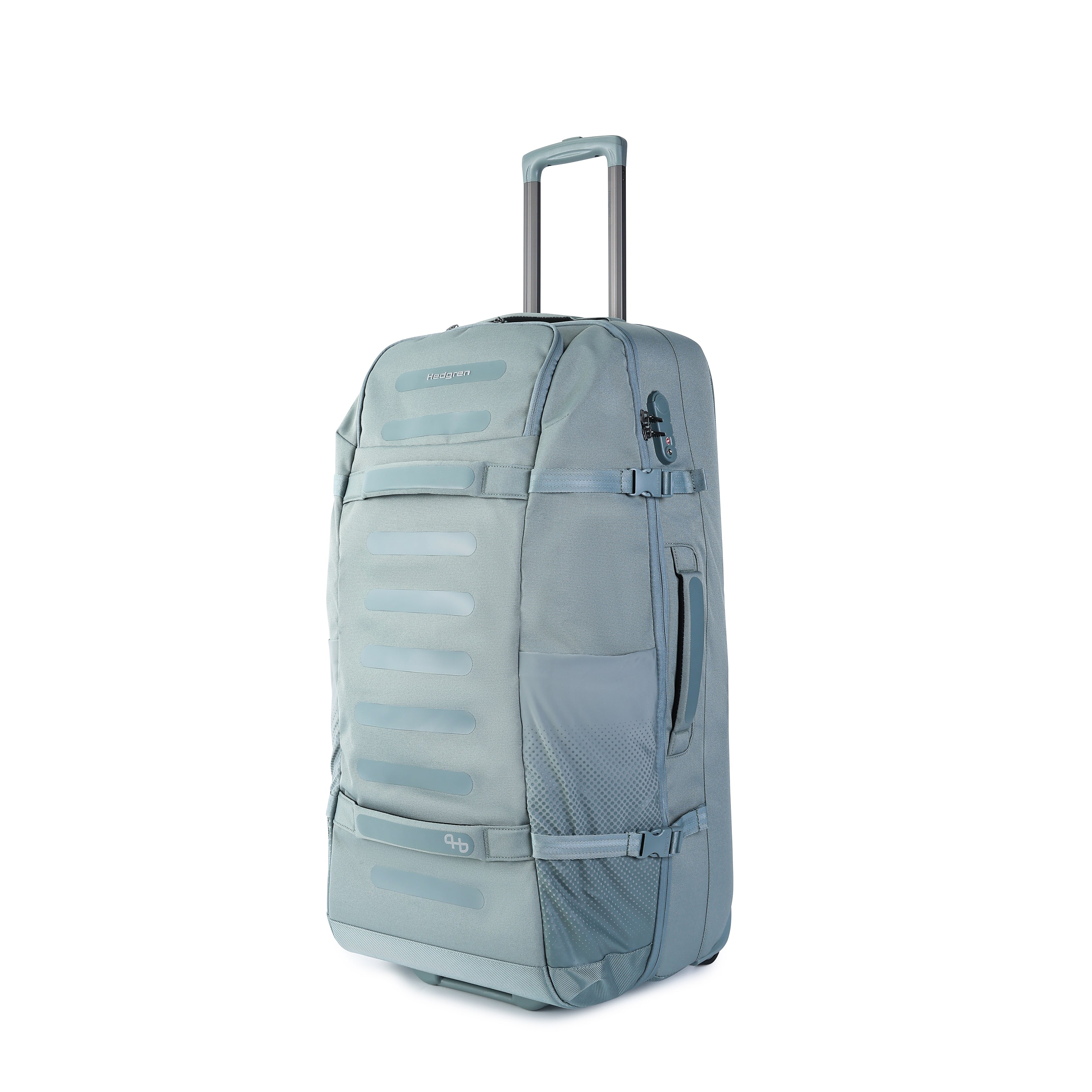 JOURNEY | Duffle with wheels 79cm + RFID - Image 3