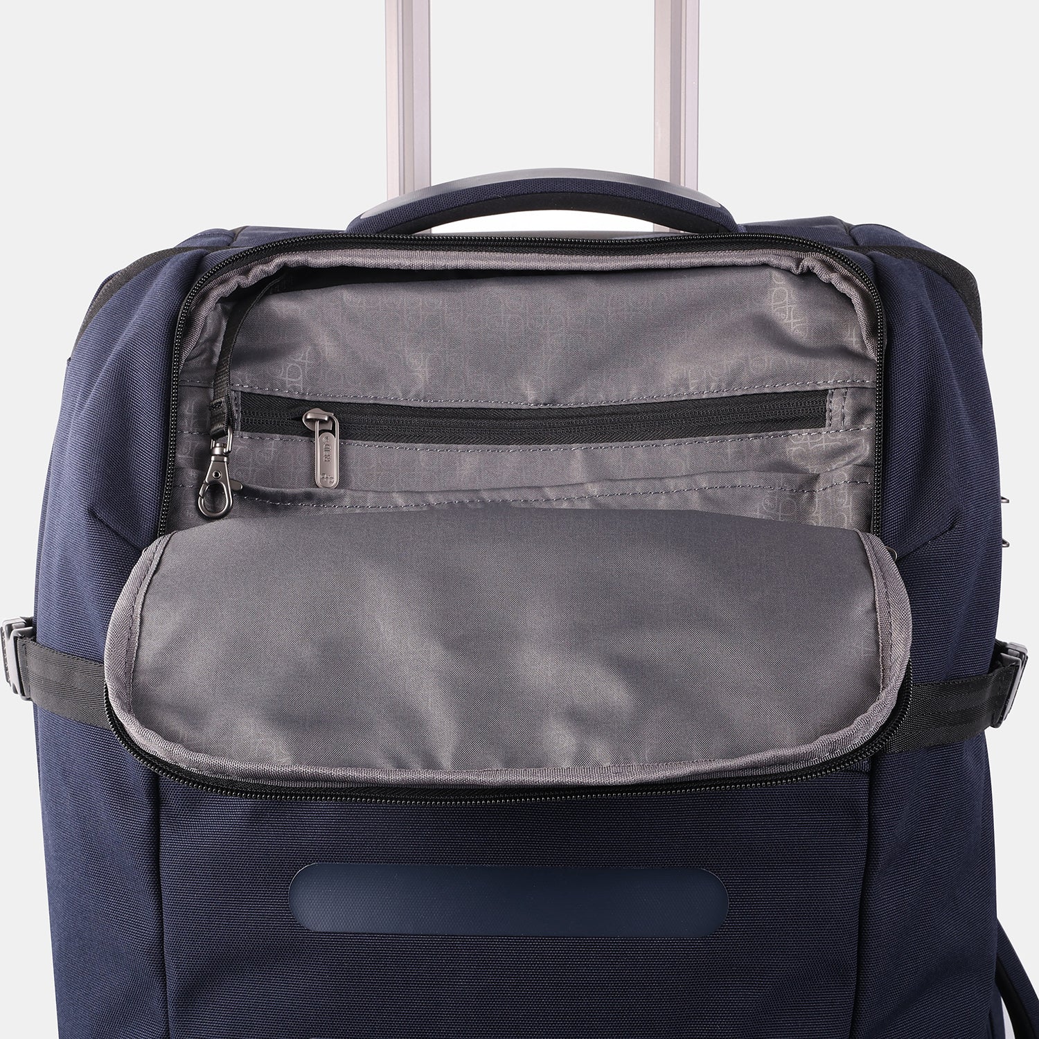 JOURNEY | Duffle with wheels 79cm + RFID - Image 11
