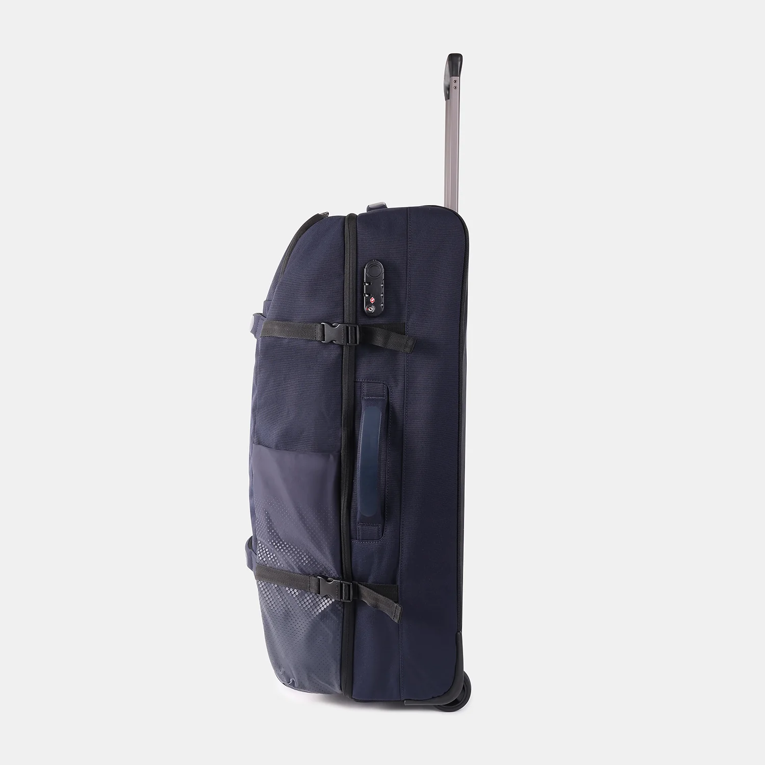JOURNEY | Duffle with wheels 79cm + RFID - Image 12