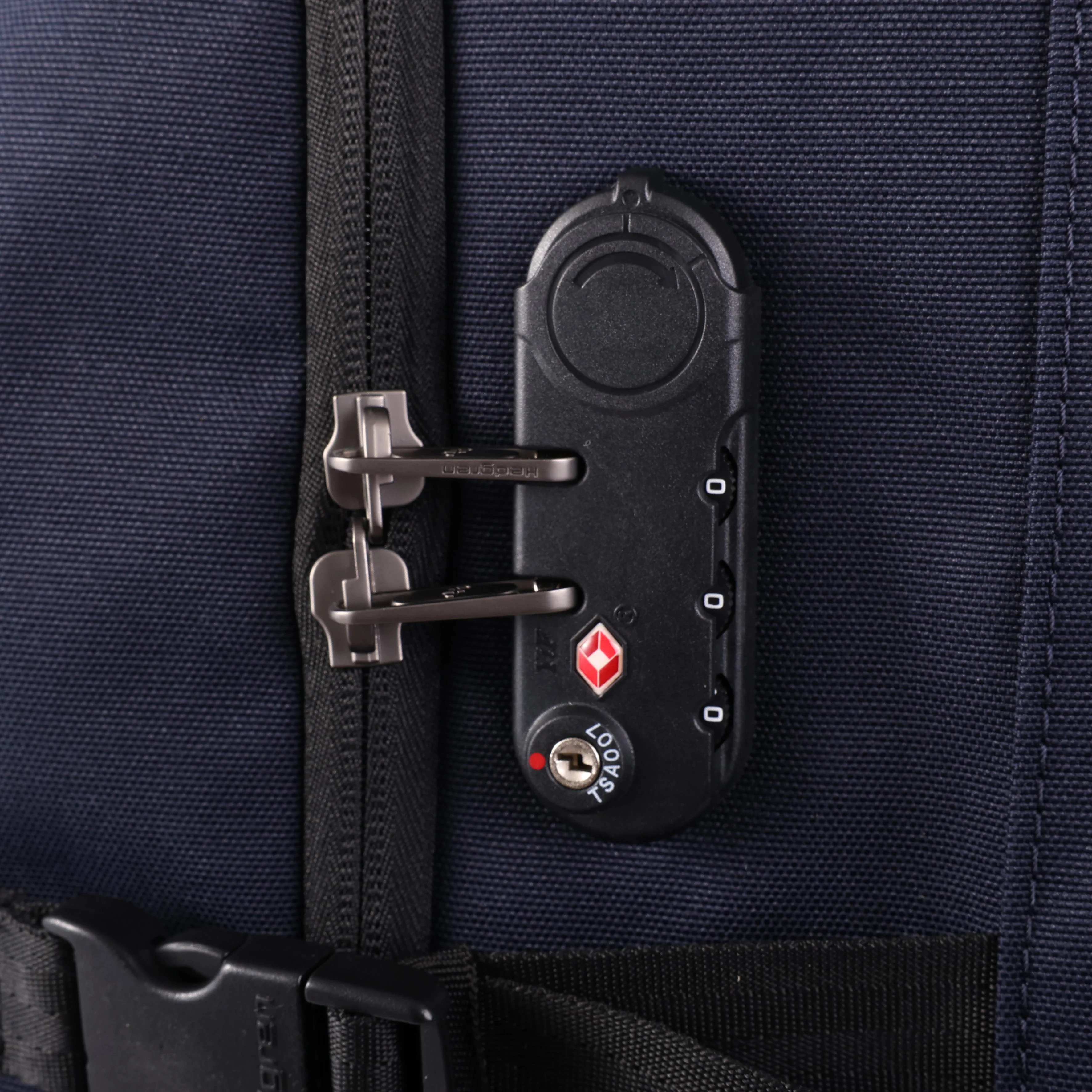 JOURNEY | Duffle with wheels 79cm + RFID - Image 5