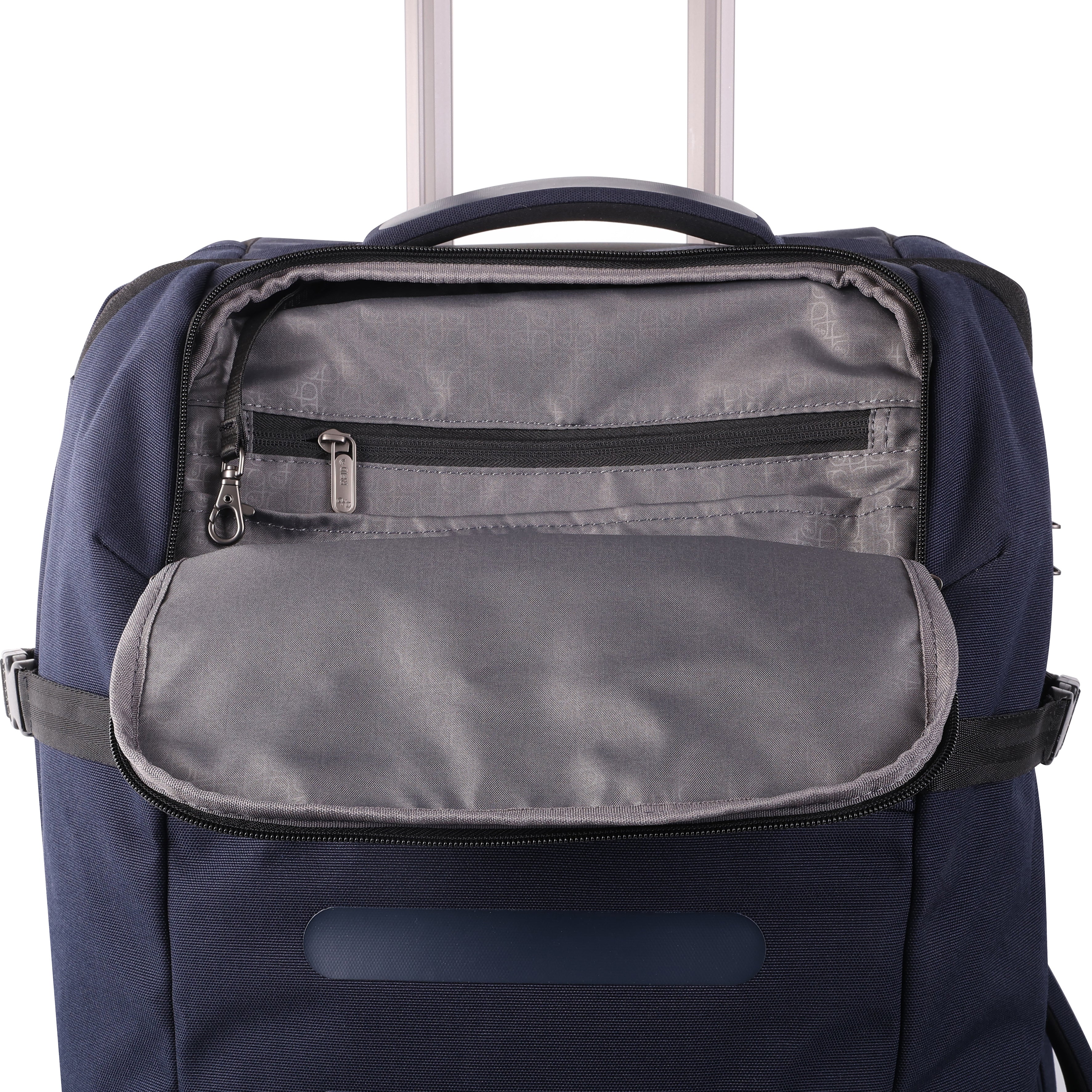 JOURNEY | Duffle with wheels 79cm + RFID - Image 7
