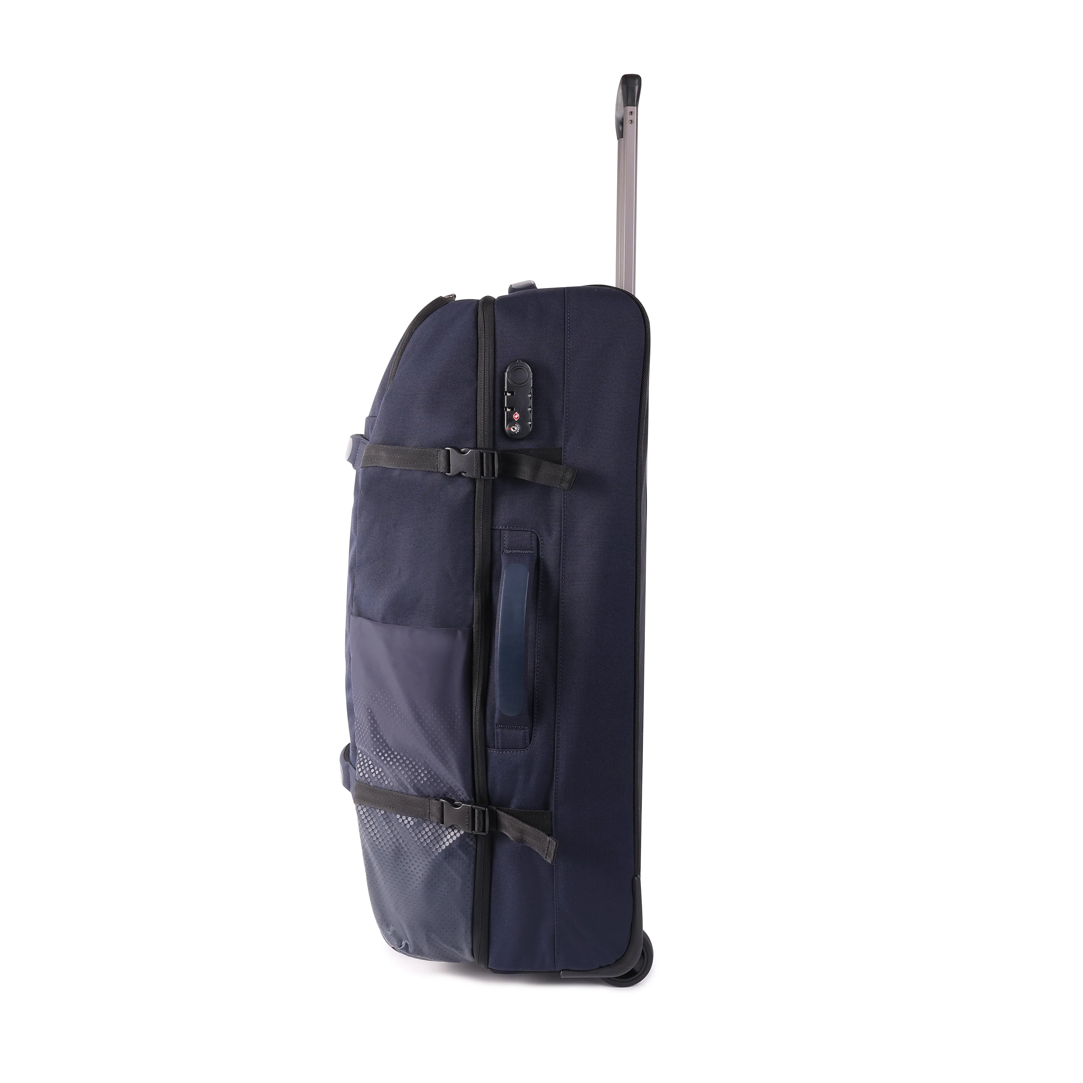 JOURNEY | Duffle with wheels 79cm + RFID - Image 8