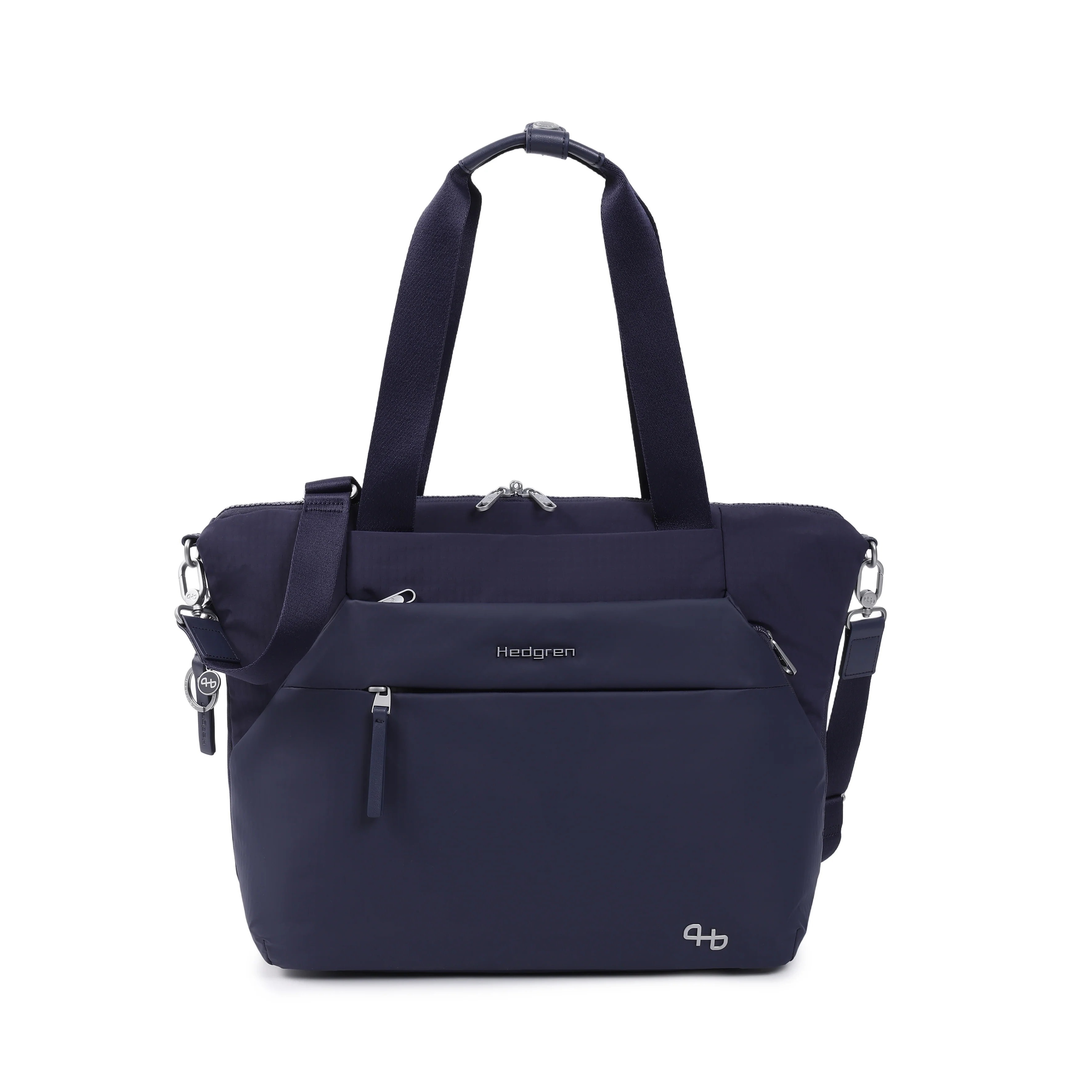 KICHO | Horizontal Tote Exp 14" + RFID
