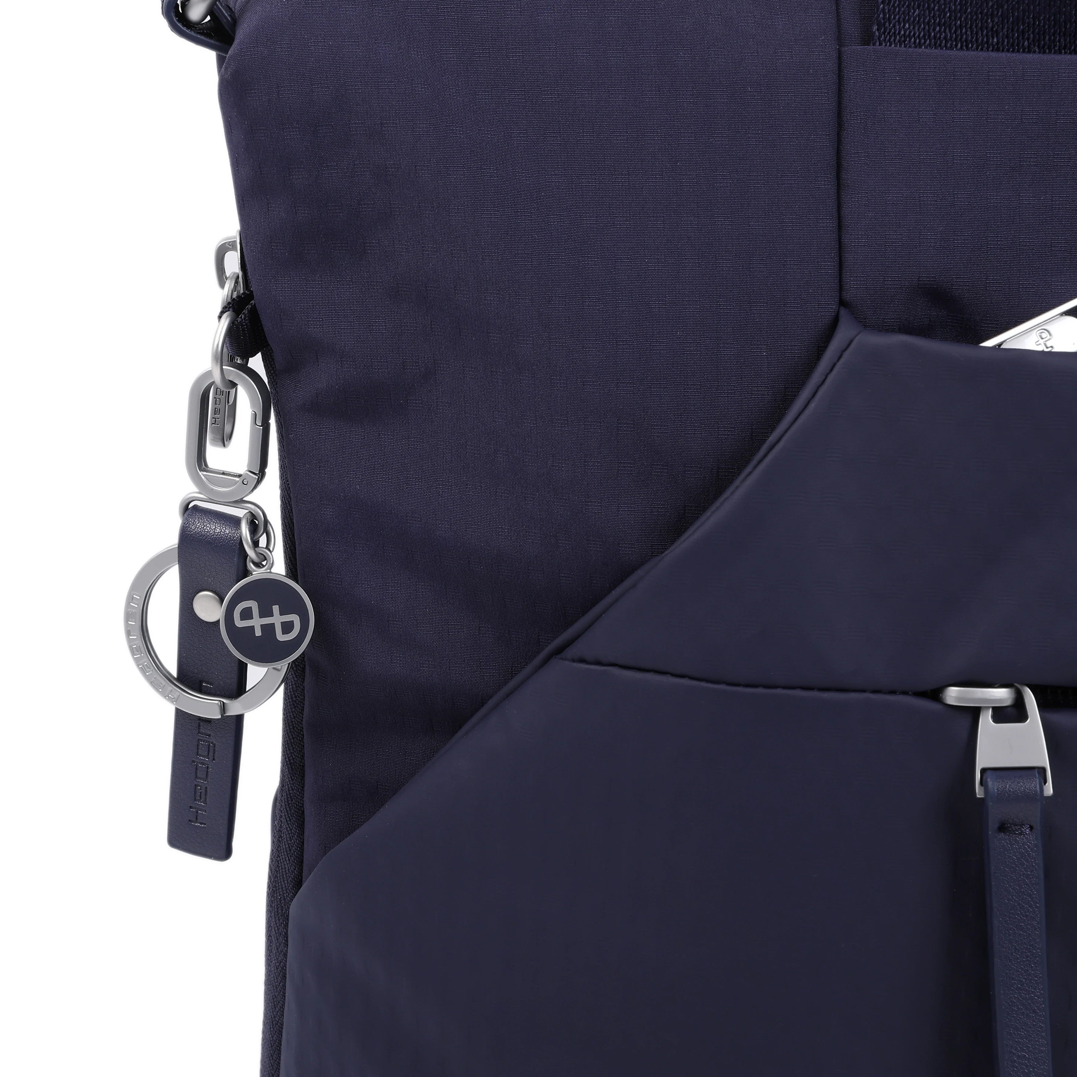 KICHO | Horizontal Tote Exp 14" + RFID - Image 5