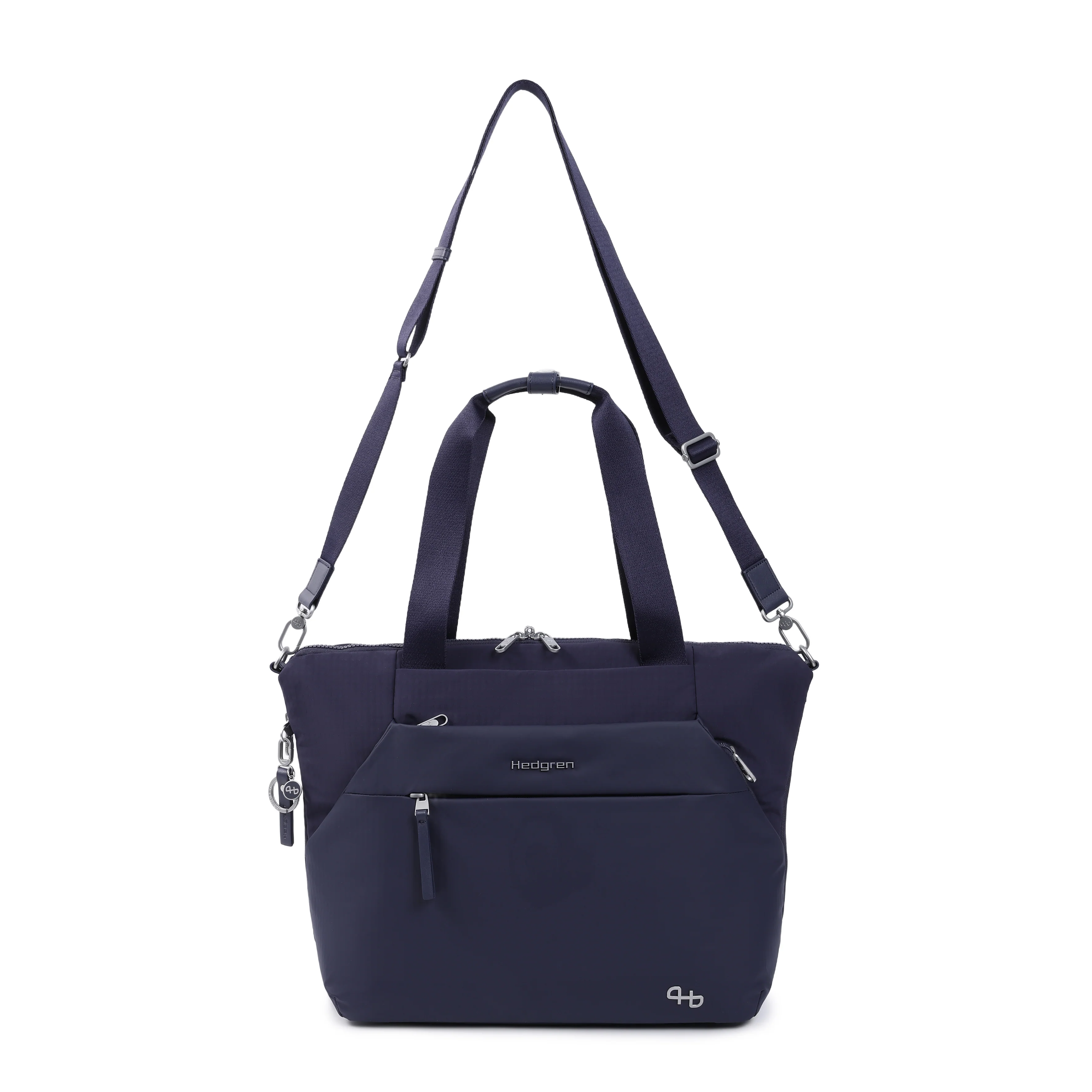 KICHO | Horizontal Tote Exp 14" + RFID - Image 7