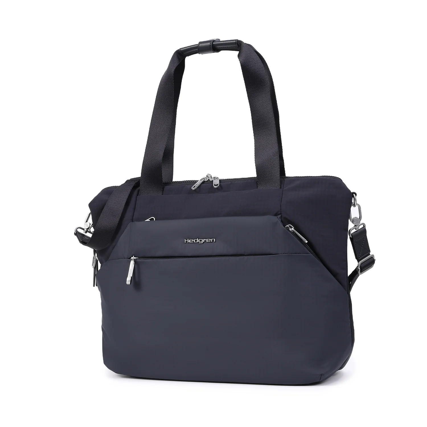 KICHO | Horizontal Tote Exp 14" + RFID - Image 2