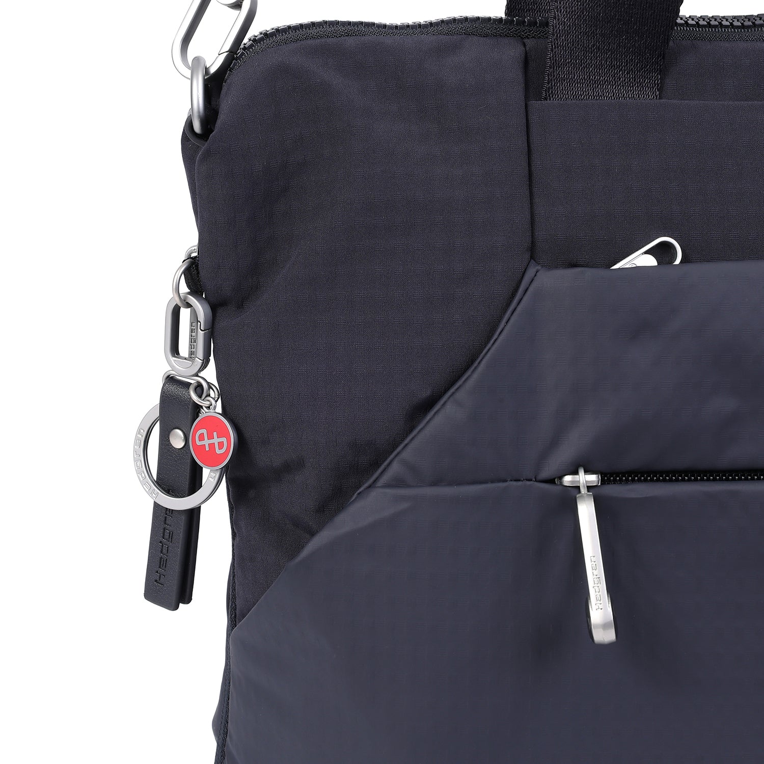 KICHO | Horizontal Tote Exp 14" + RFID - Image 5