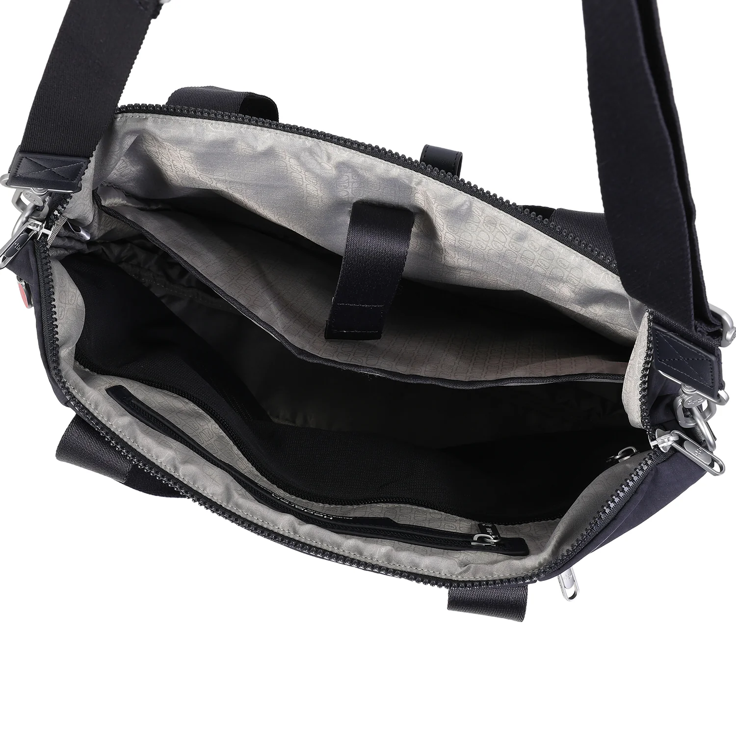 KICHO | Horizontal Tote Exp 14" + RFID - Image 6
