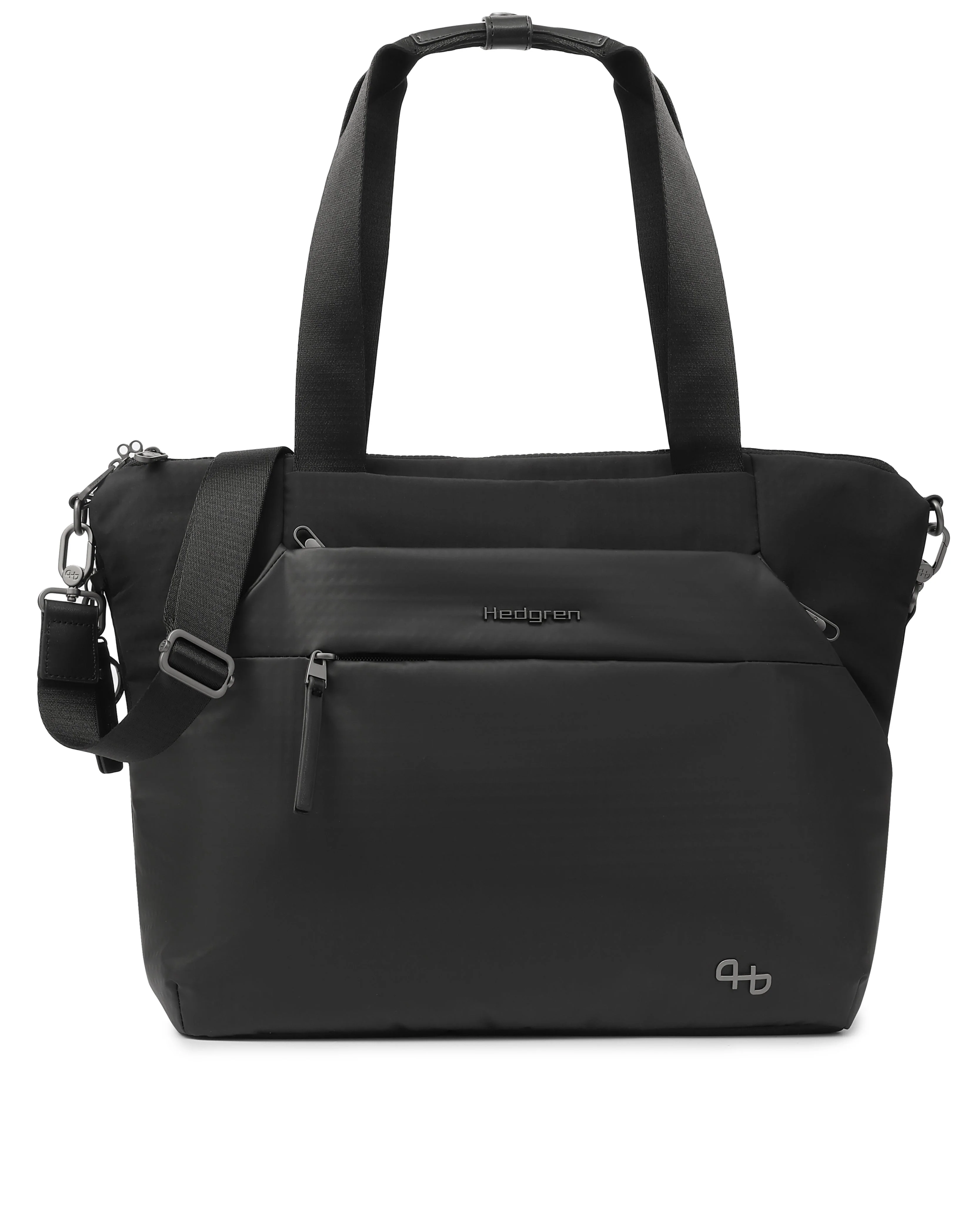 KICHO | Horizontal Tote Exp 14" + RFID