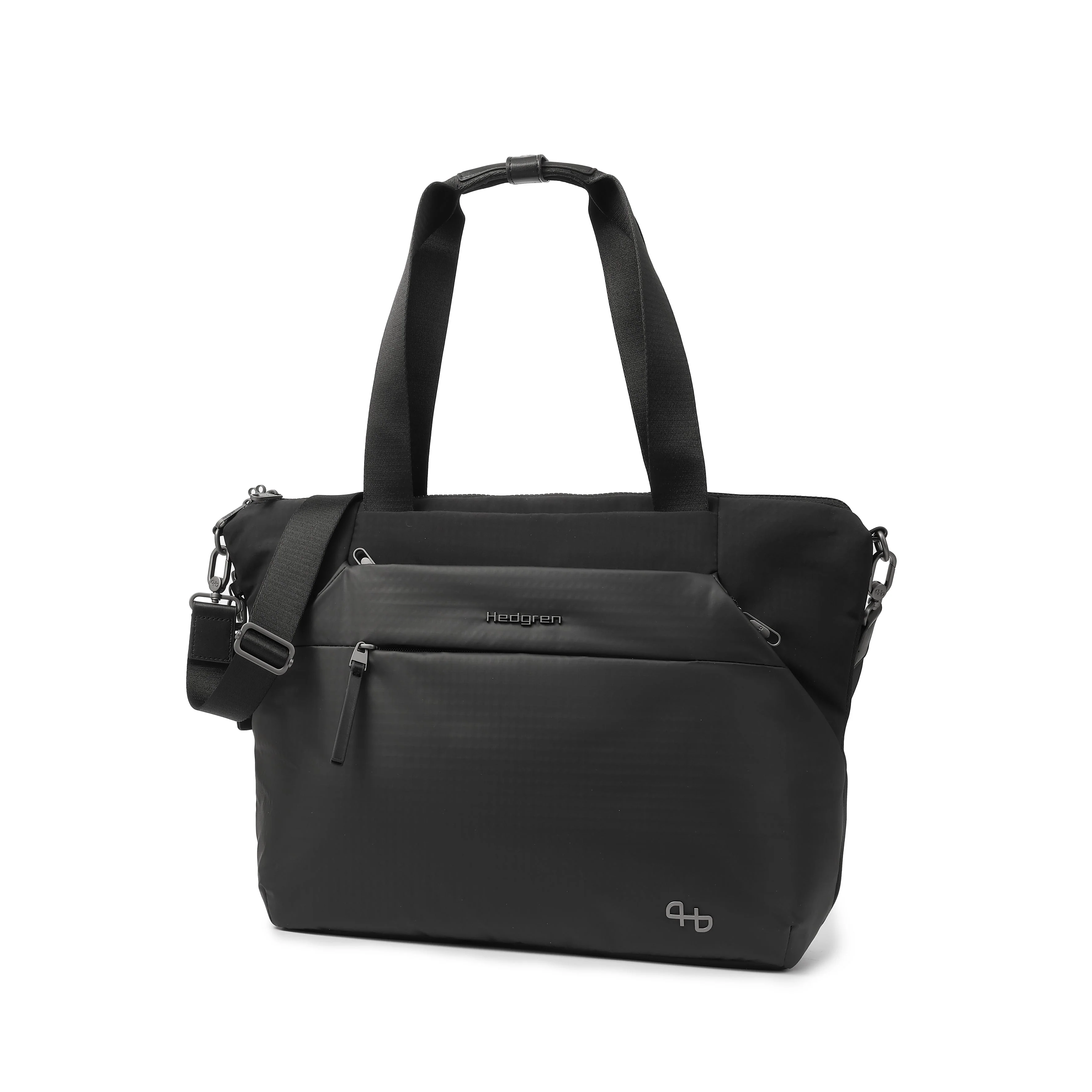 KICHO | Horizontal Tote Exp 14" + RFID - Image 2