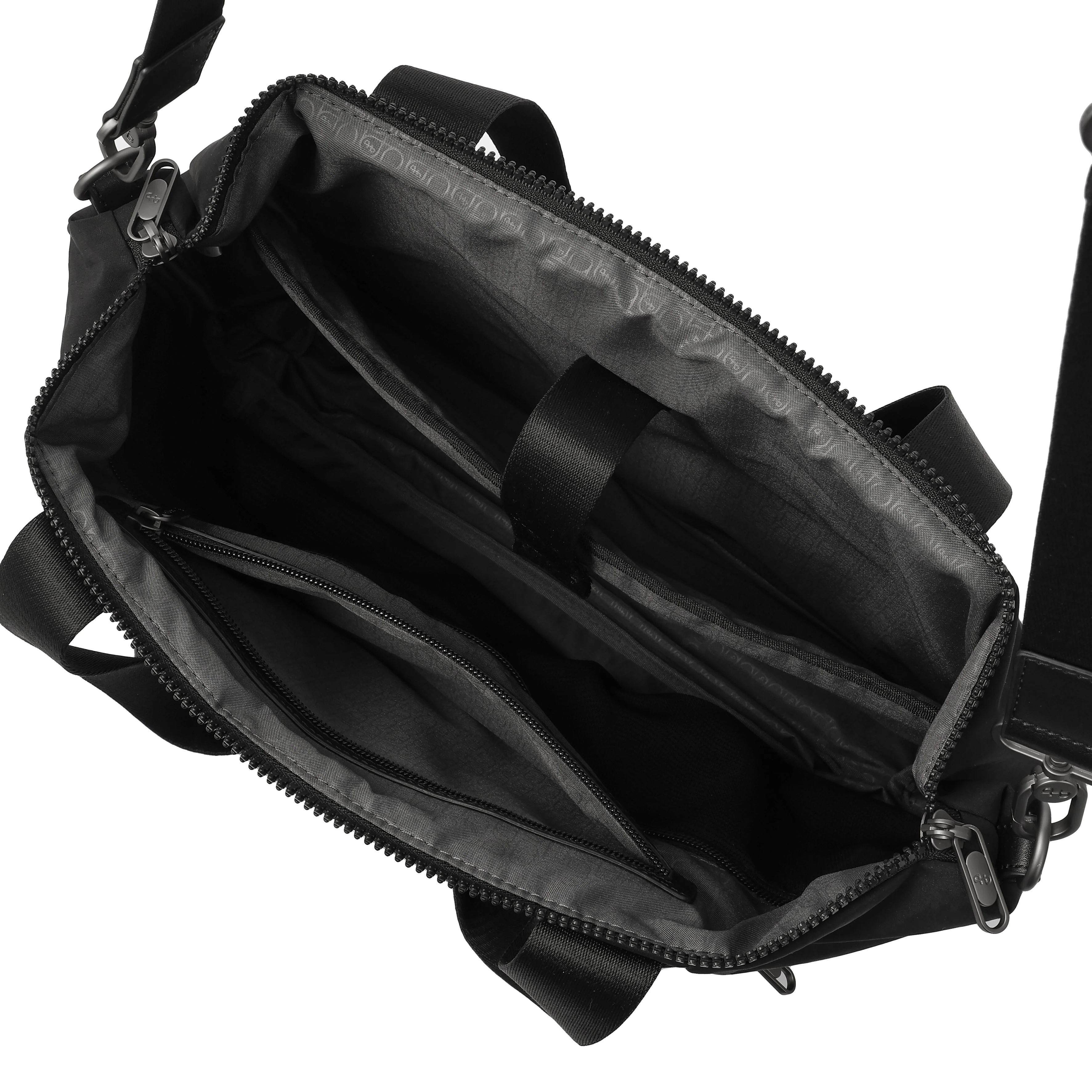 KICHO | Horizontal Tote Exp 14" + RFID - Image 4