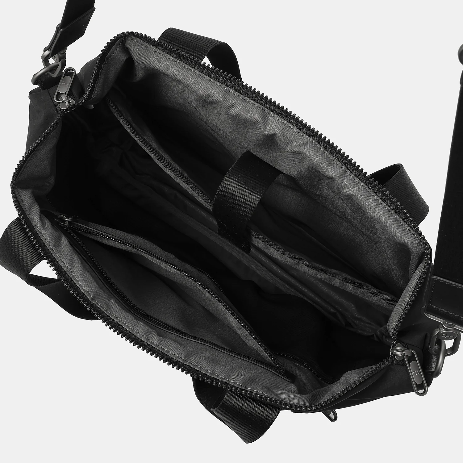 KICHO | Horizontal Tote Exp 14" + RFID - Image 6