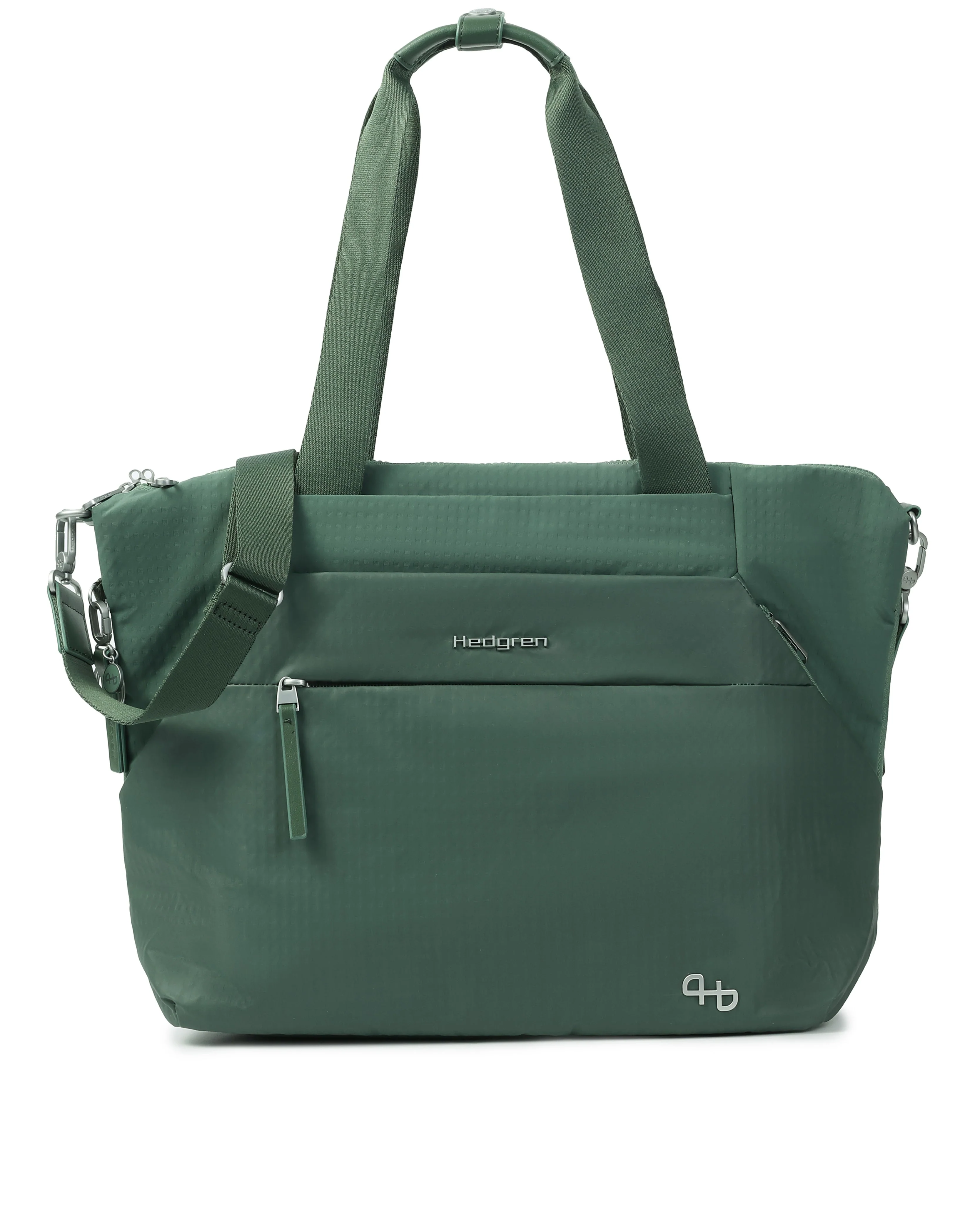 KICHO | Horizontal Tote Exp 14" + RFID