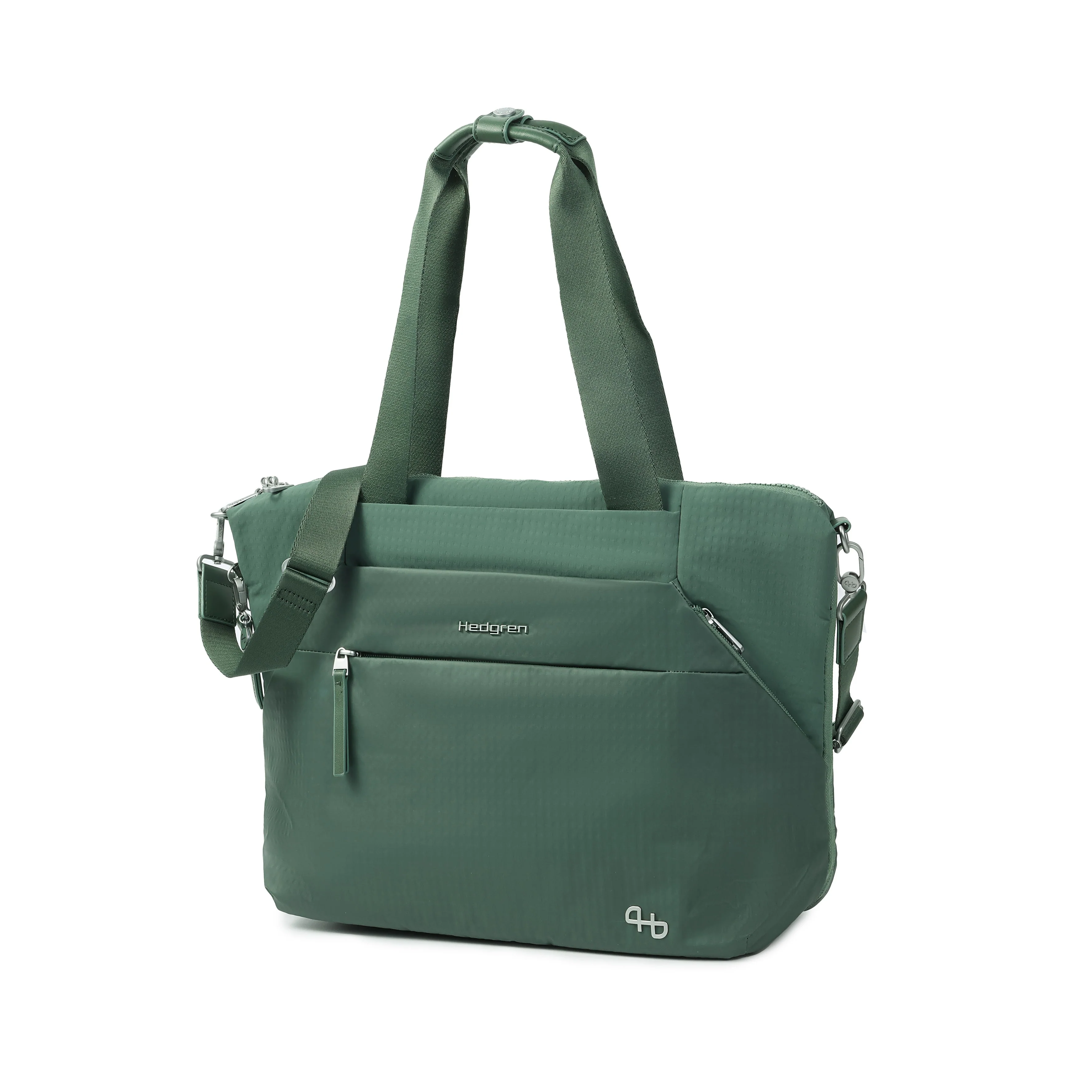 KICHO | Horizontal Tote Exp 14" + RFID - Image 2