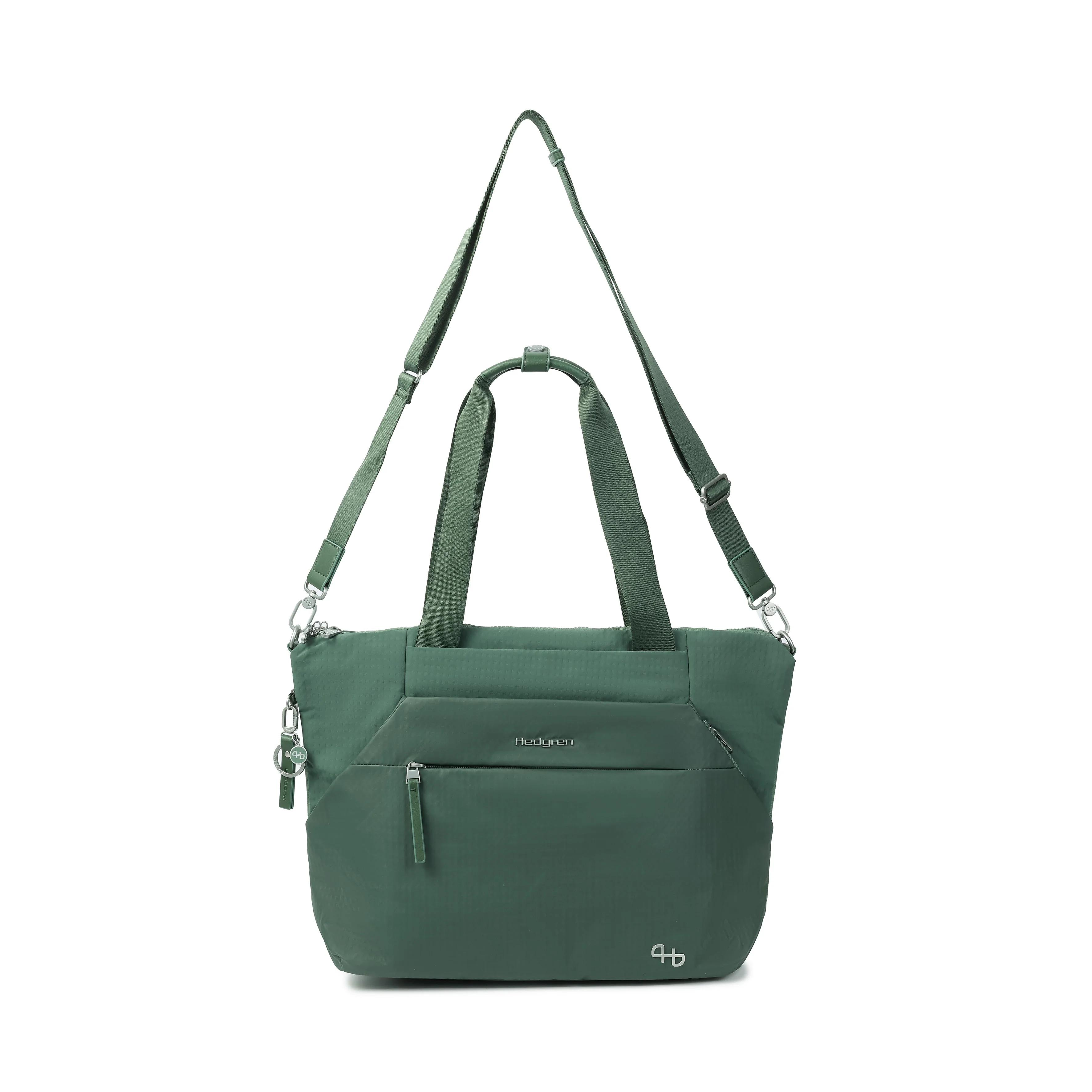 KICHO | Horizontal Tote Exp 14" + RFID - Image 6