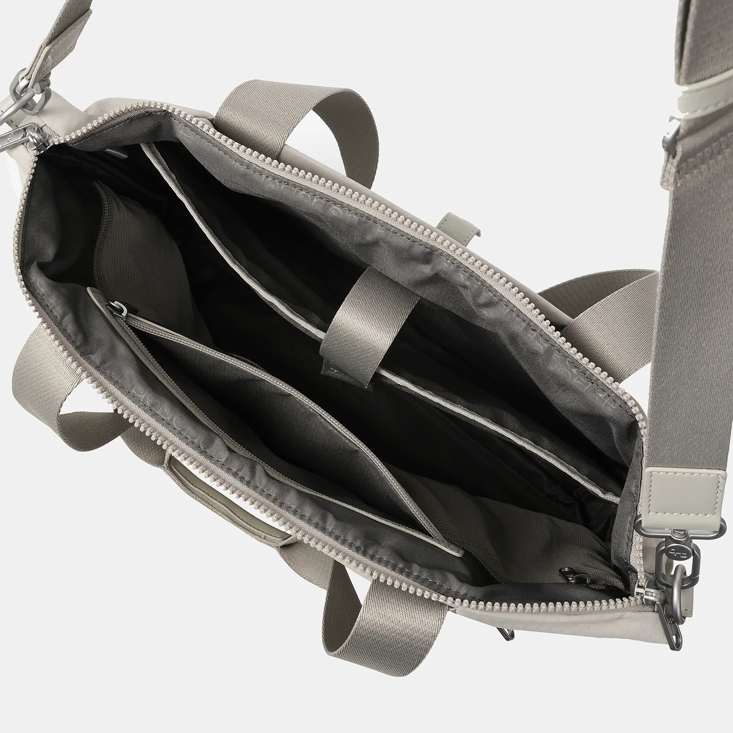 KICHO | Horizontal Tote Exp 14" + RFID - Image 7